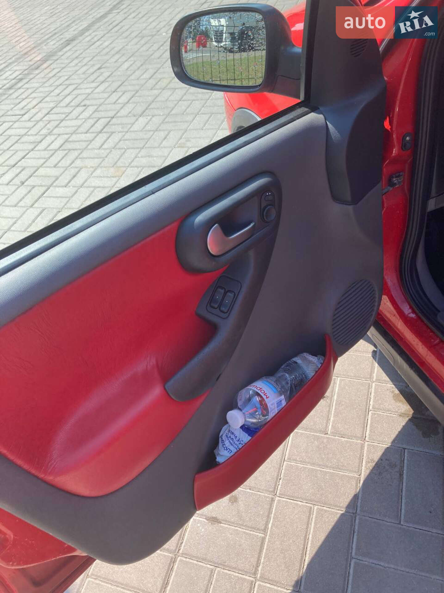 Opel Corsa 2001 VIN W0L0XCF6824003471 фото оголошення 39 з 60