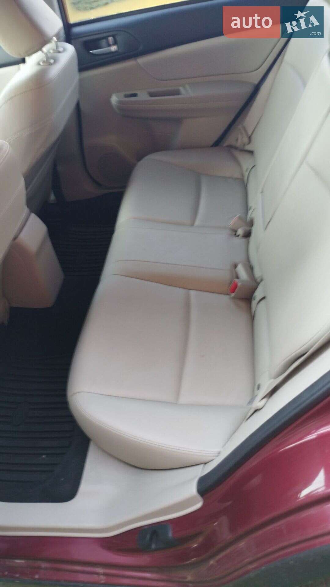 Subaru Crosstrek 2013 VIN JF2GPAKC1D2850416 фото оголошення 5 з 8