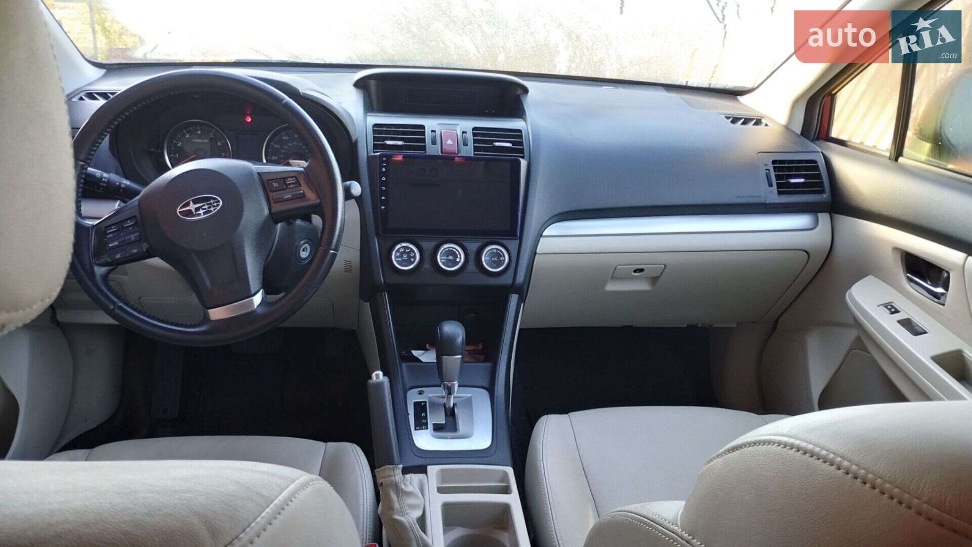 Subaru Crosstrek 2013 VIN JF2GPAKC1D2850416 фото оголошення 8 з 8