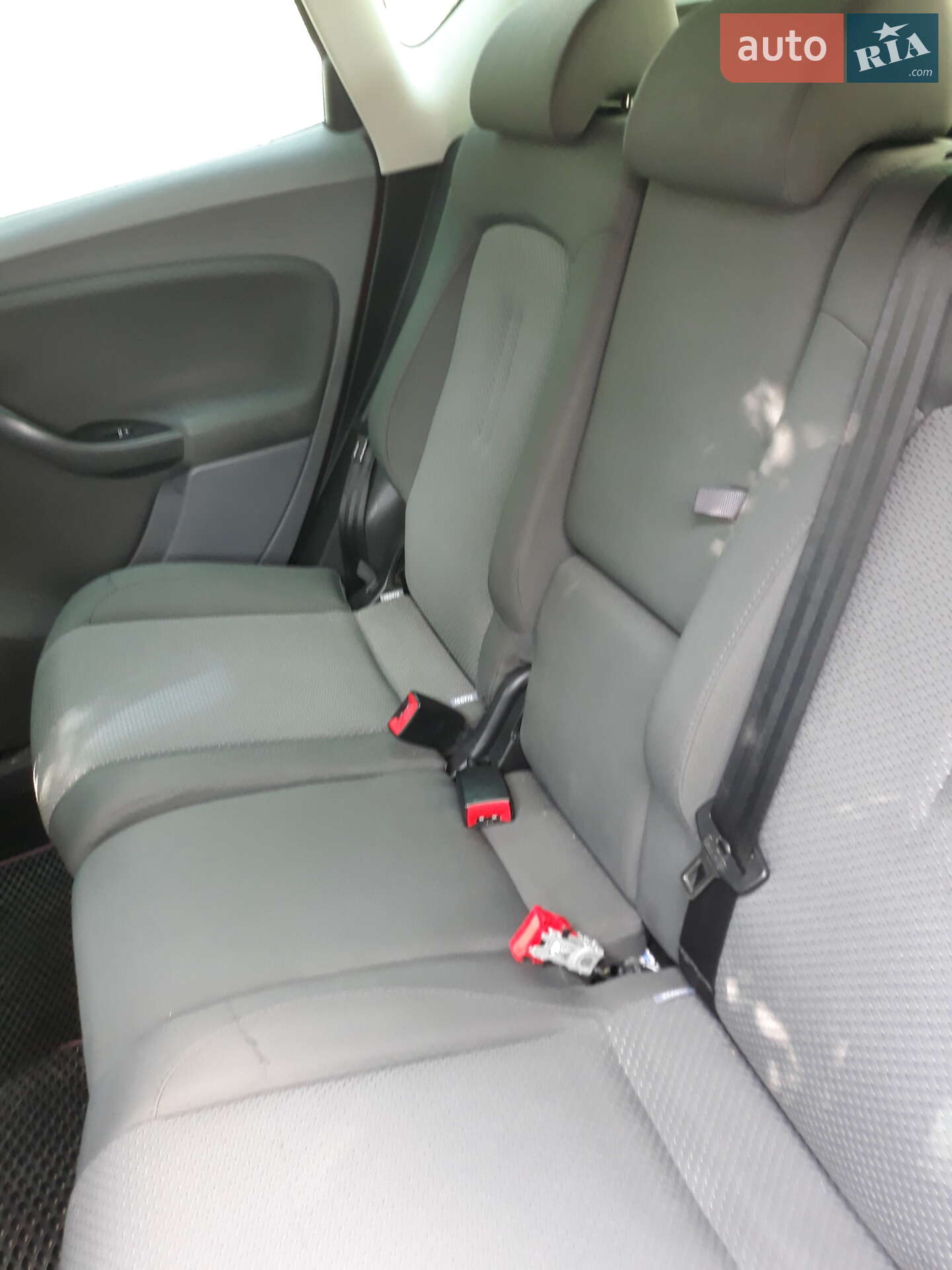 SEAT Altea 2005 VIN VSSZZZ5PZ5R026720 фото оголошення 2 з 3