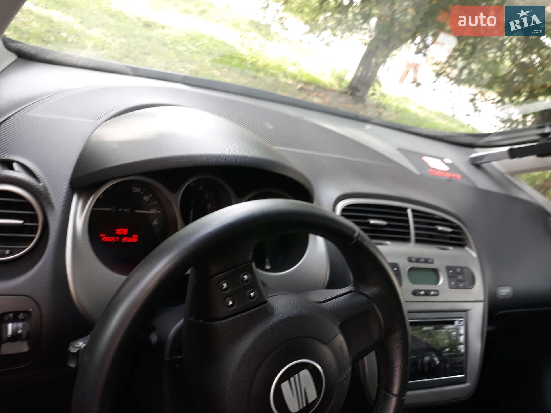 SEAT Altea 2005 VIN VSSZZZ5PZ5R026720 фото оголошення 3 з 3