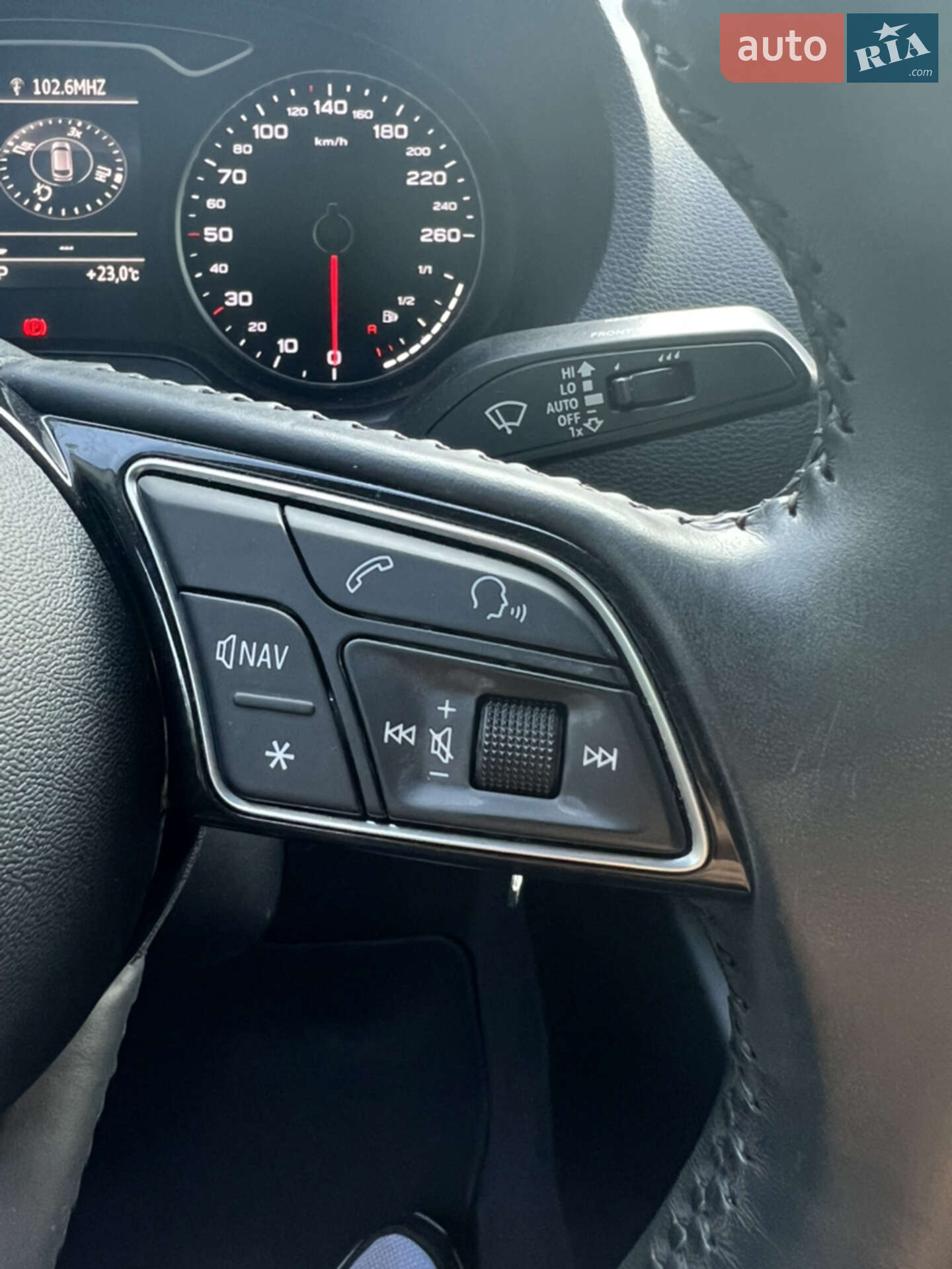 Audi A3 2019 VIN WAUZZZ8VXKA062095 фото оголошення 39 з 55
