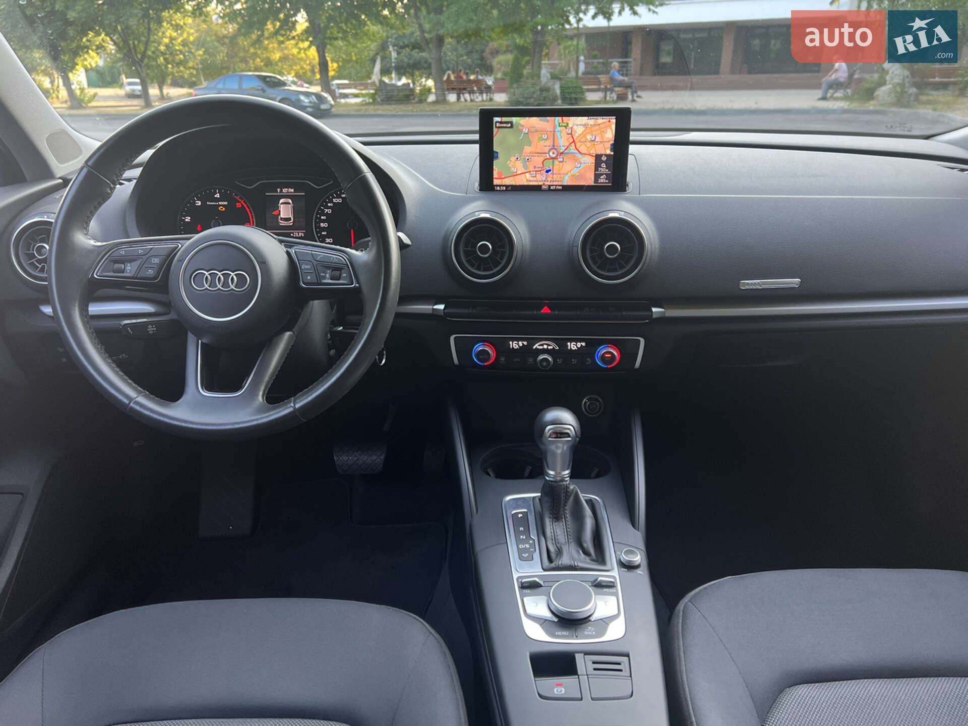 Audi A3 2019 VIN WAUZZZ8VXKA062095 фото оголошення 46 з 55
