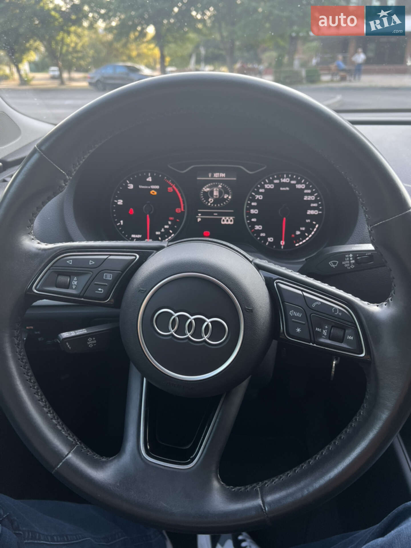 Audi A3 2019 VIN WAUZZZ8VXKA062095 фото оголошення 47 з 55