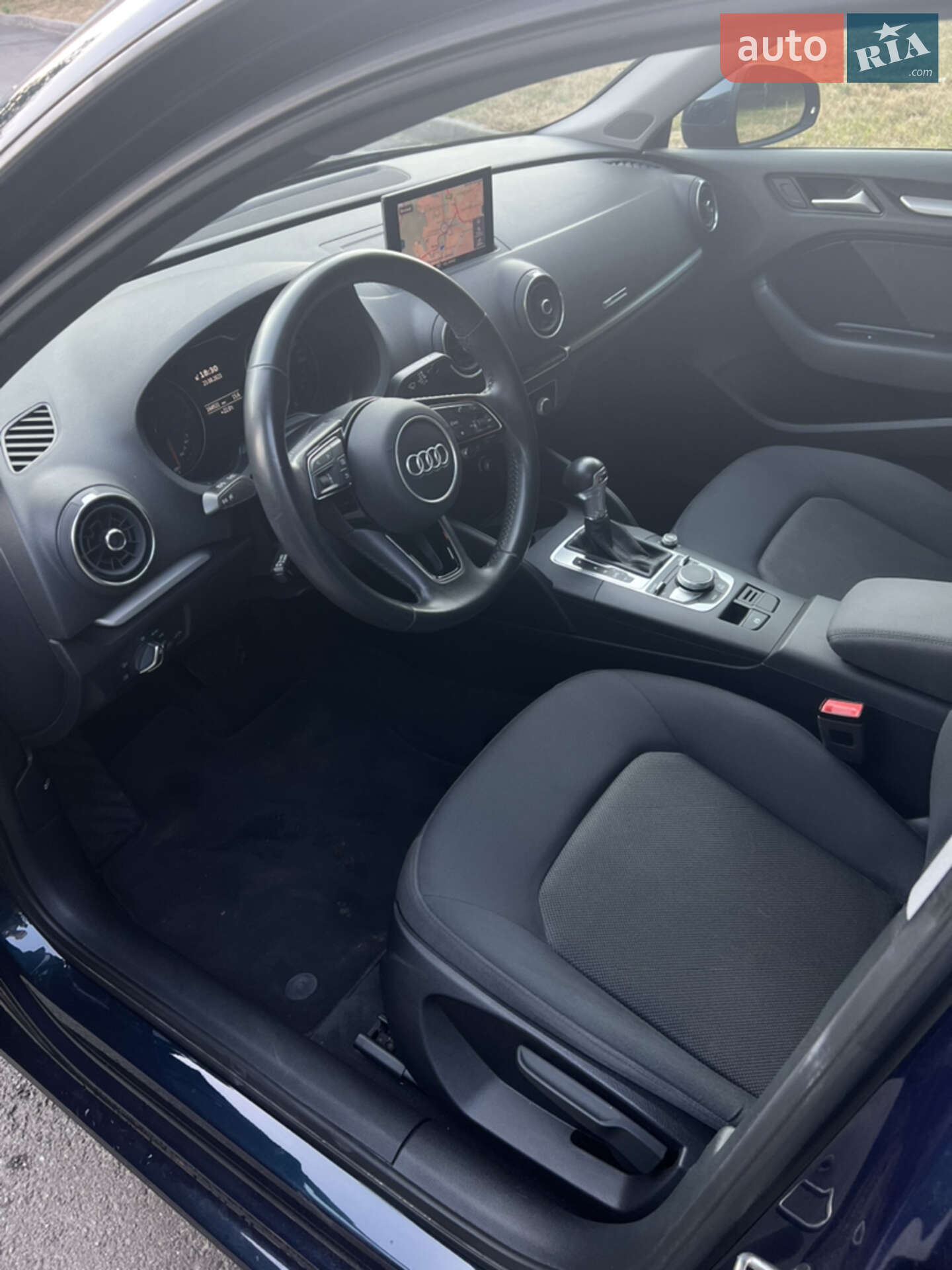 Audi A3 2019 VIN WAUZZZ8VXKA062095 фото оголошення 51 з 55