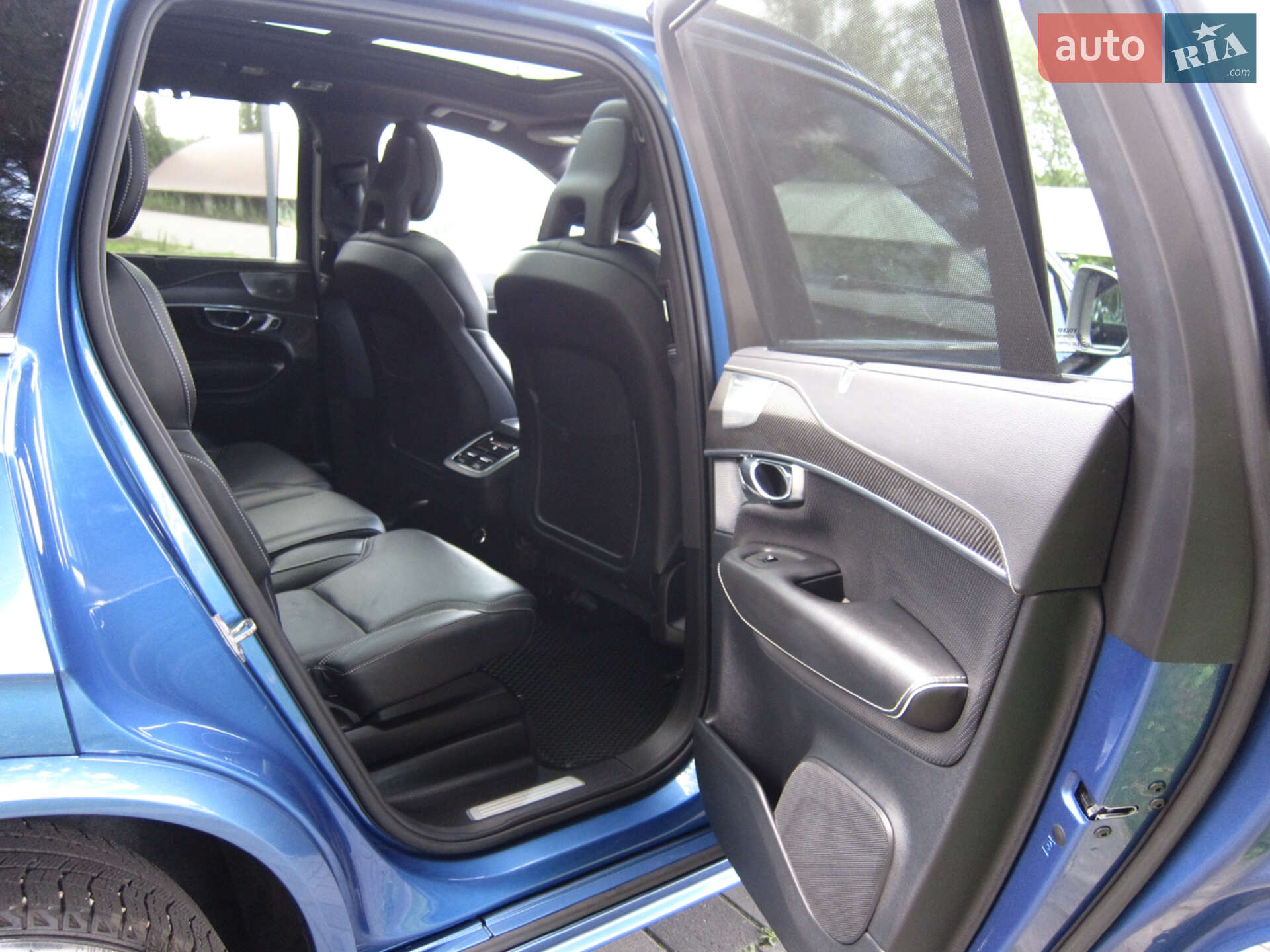 Volvo Xc90 2018 VIN YV4A22PM7J1369143 фото оголошення 26 з 76