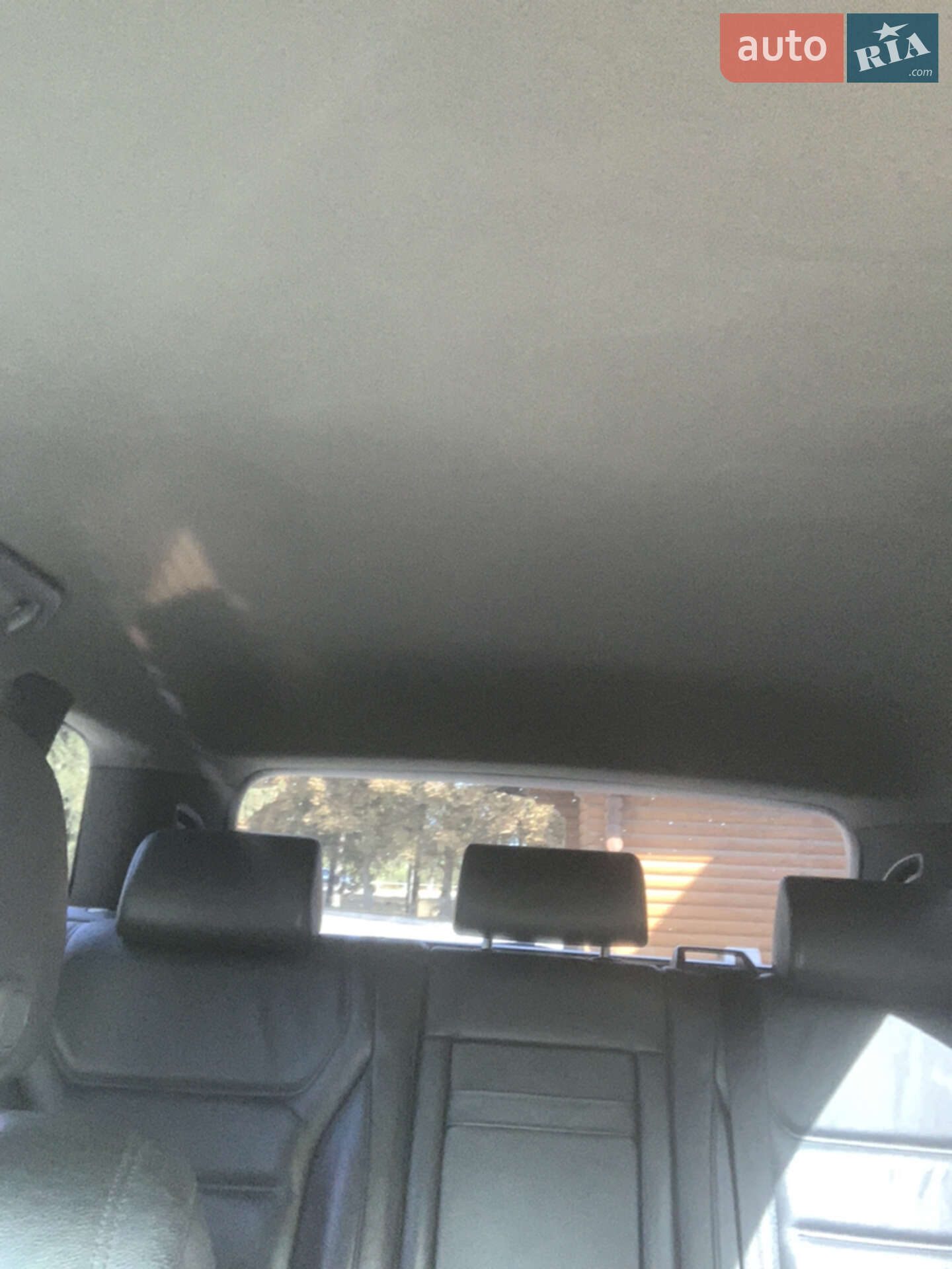 Volkswagen Touareg 2014 VIN WVGZZZ7PZFD001817 фото оголошення 4 з 28