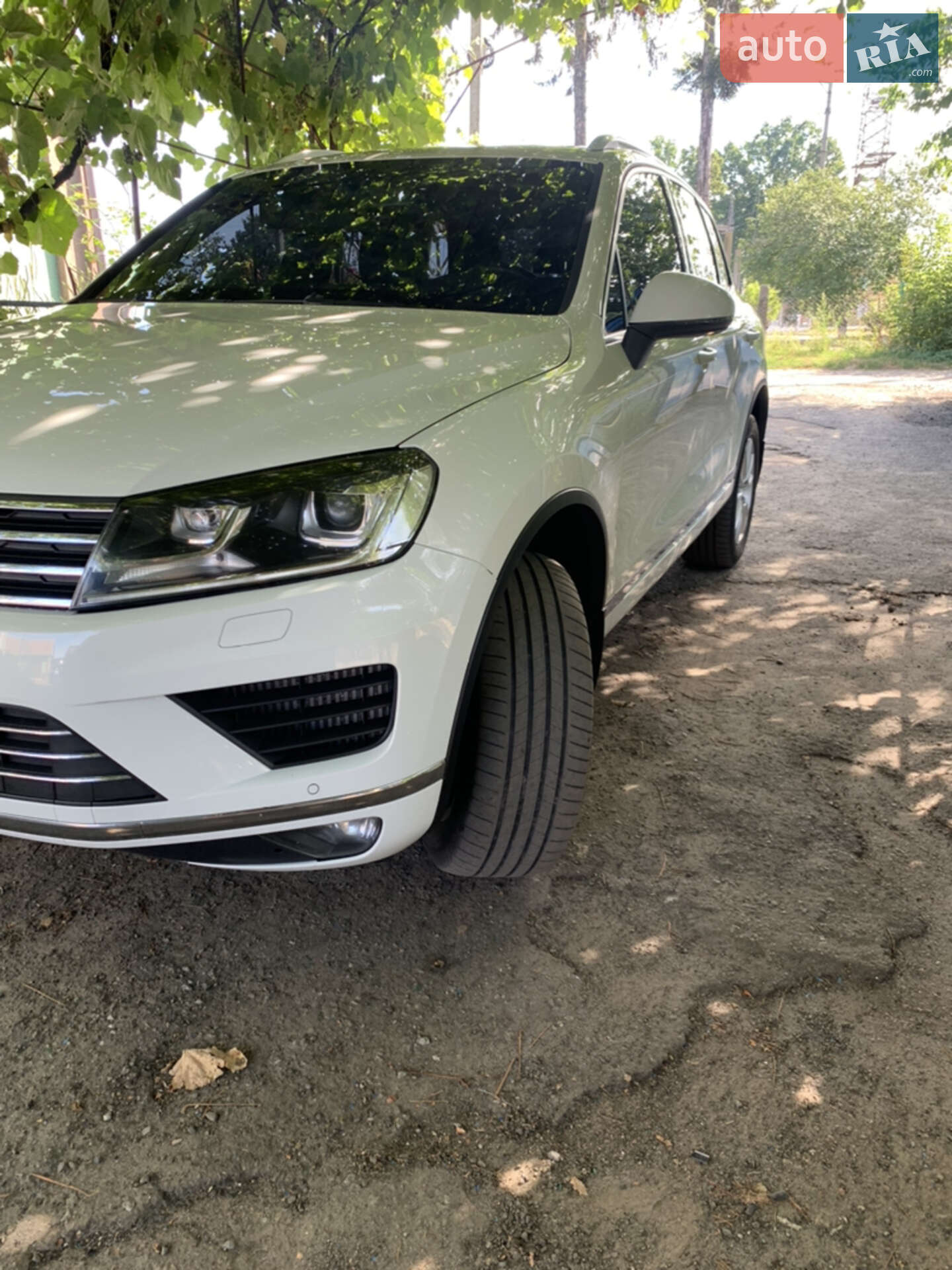 Volkswagen Touareg 2014 VIN WVGZZZ7PZFD001817 фото оголошення 16 з 28