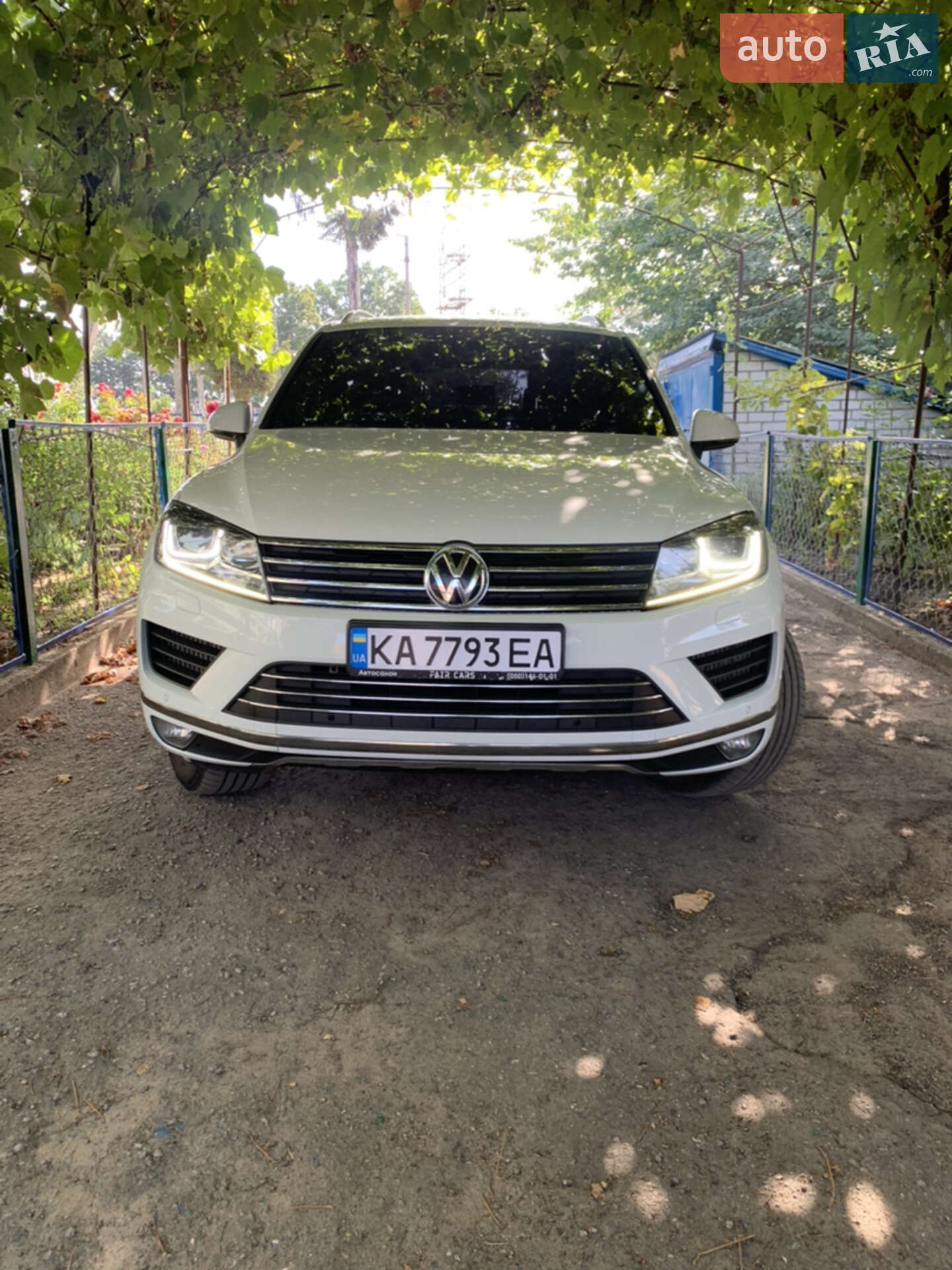 Volkswagen Touareg 2014 VIN WVGZZZ7PZFD001817 фото оголошення 18 з 28