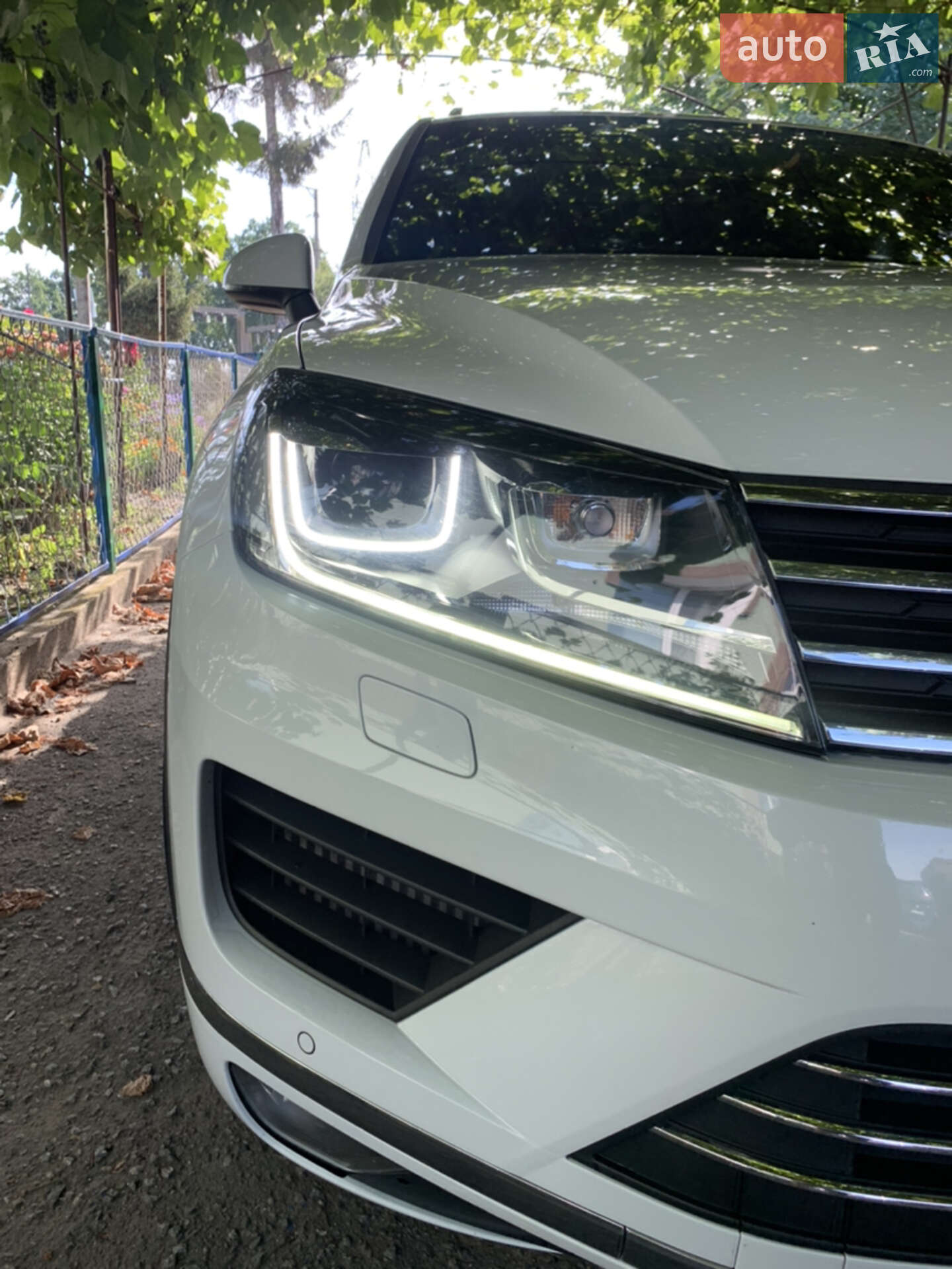 Volkswagen Touareg 2014 VIN WVGZZZ7PZFD001817 фото оголошення 19 з 28