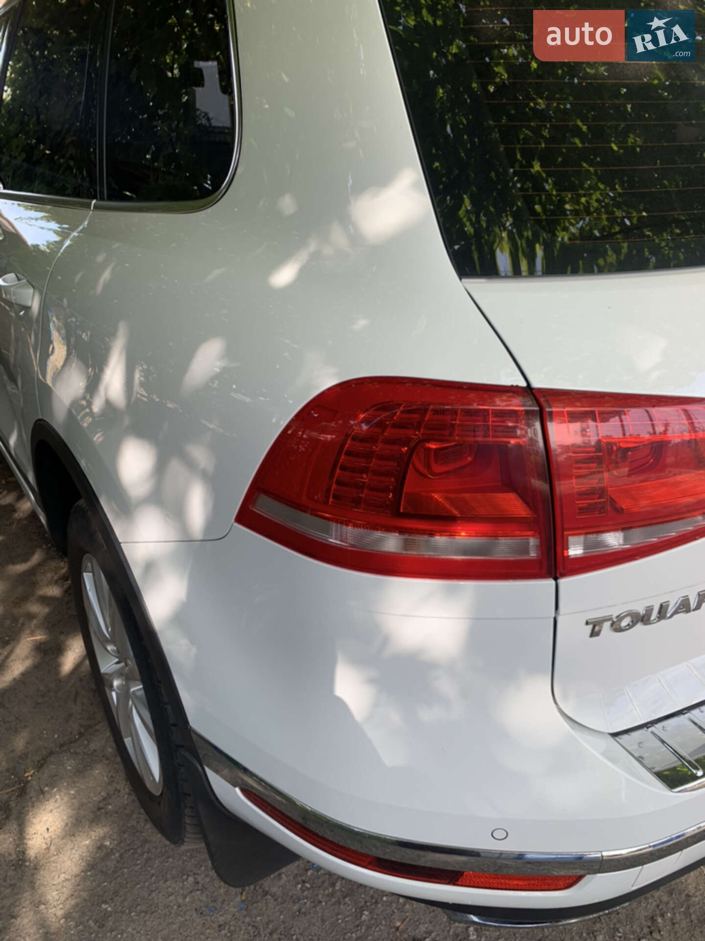 Volkswagen Touareg 2014 VIN WVGZZZ7PZFD001817 фото оголошення 22 з 28