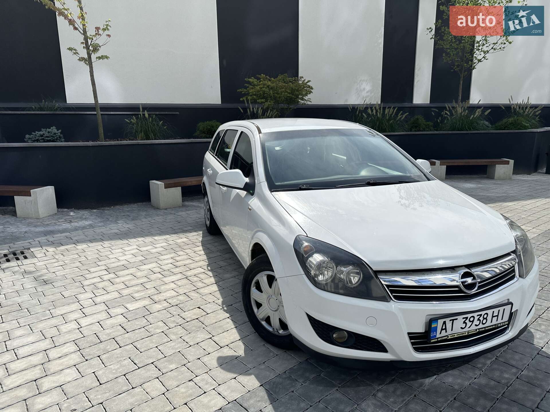 Opel Astra 2011 VIN W0L0AHL35B2138202 фото оголошення 8 з 22