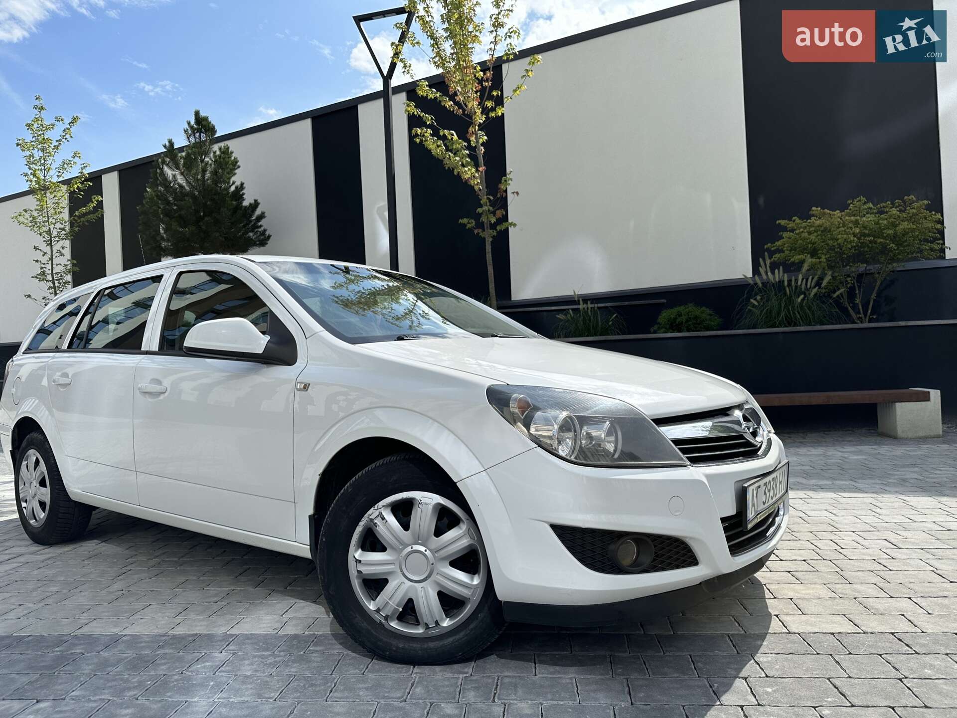 Opel Astra 2011 VIN W0L0AHL35B2138202 фото оголошення 10 з 22