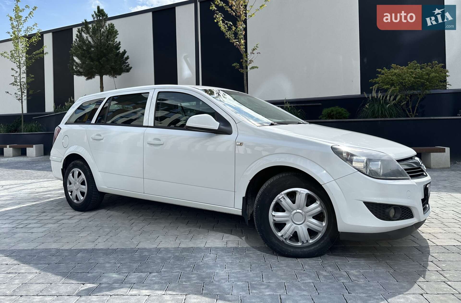 Opel Astra 2011 VIN W0L0AHL35B2138202 фото оголошення 9 з 22
