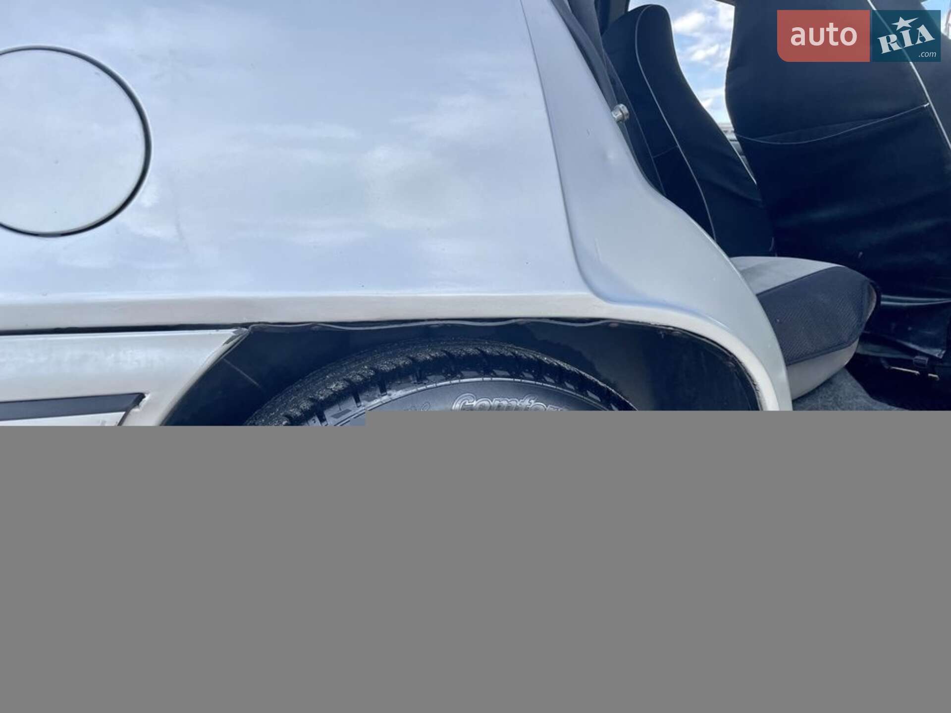 Daewoo Nexia 2007 VIN XWB3L31UD7A235761 фото оголошення 9 з 14