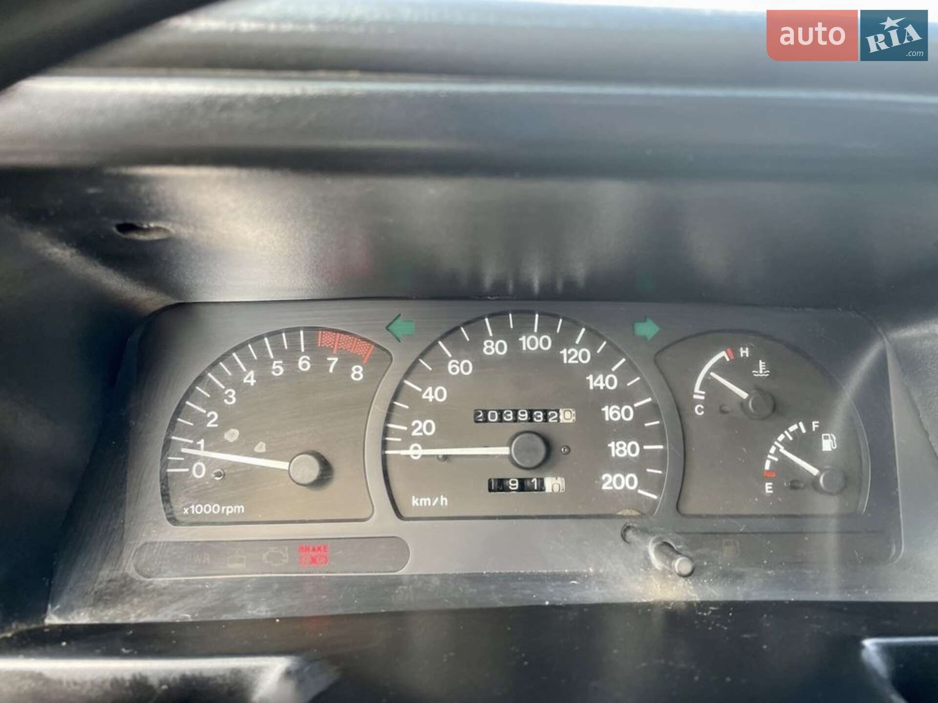 Daewoo Nexia 2007 VIN XWB3L31UD7A235761 фото оголошення 12 з 14