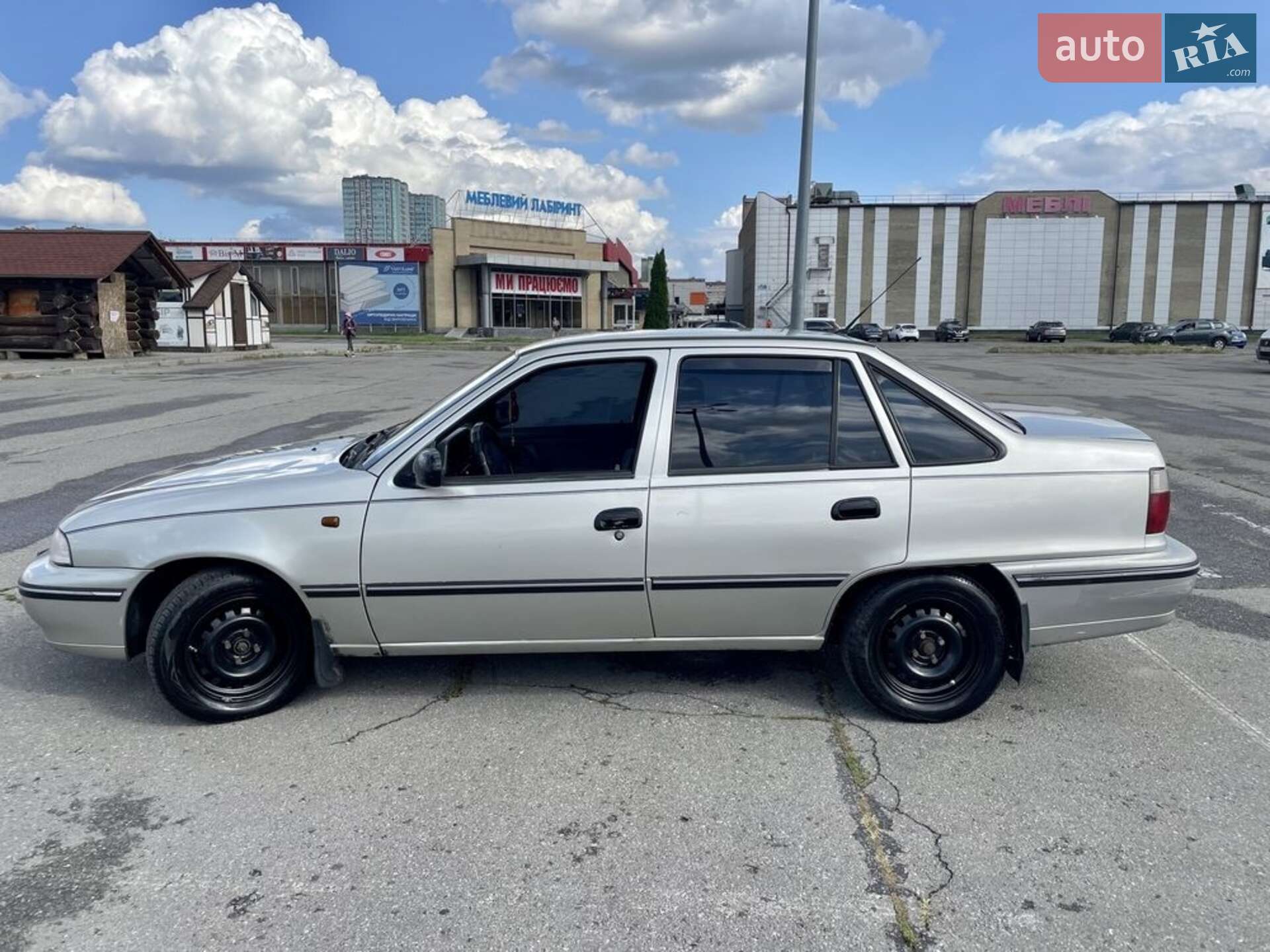 Daewoo Nexia 2007 VIN XWB3L31UD7A235761 фото оголошення 2 з 14