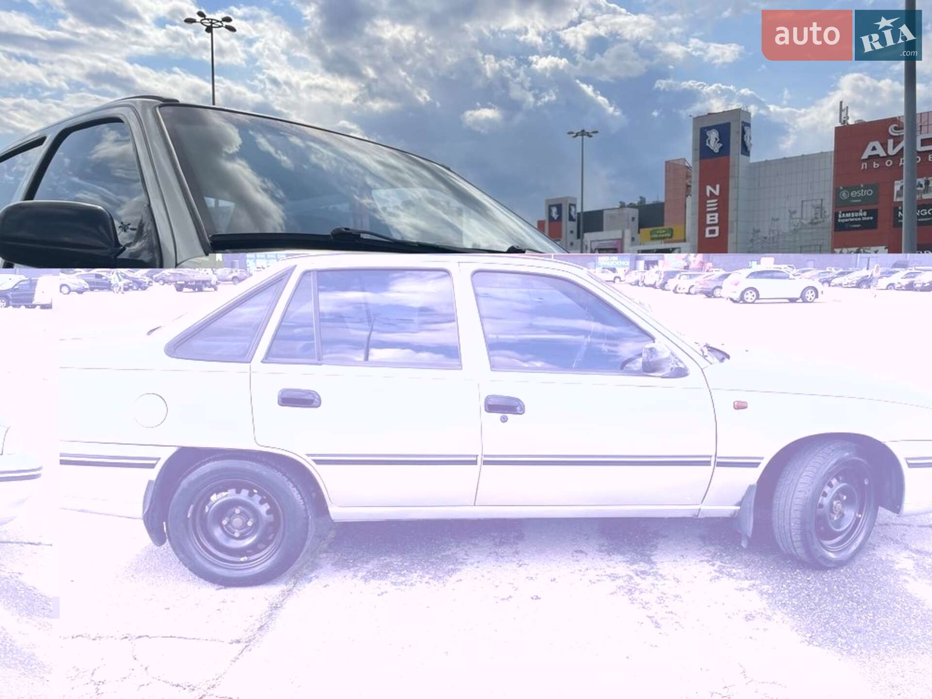 Daewoo Nexia 2007 VIN XWB3L31UD7A235761 фото оголошення 4 з 14