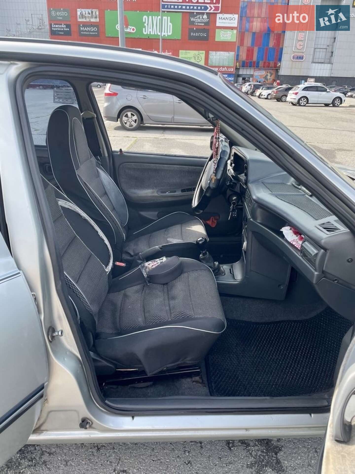 Daewoo Nexia 2007 VIN XWB3L31UD7A235761 фото оголошення 10 з 14