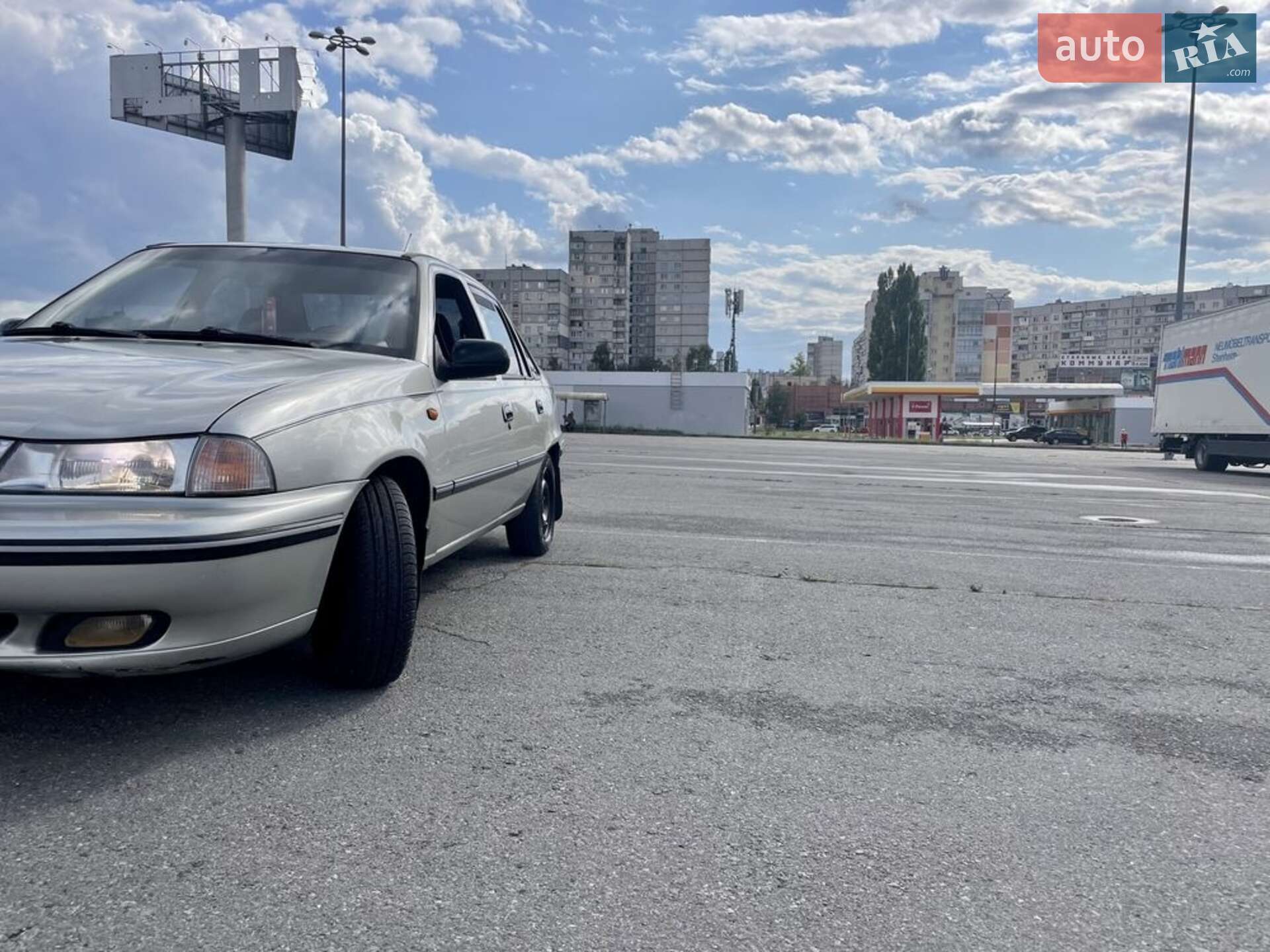 Daewoo Nexia 2007 VIN XWB3L31UD7A235761 фото оголошення 3 з 14