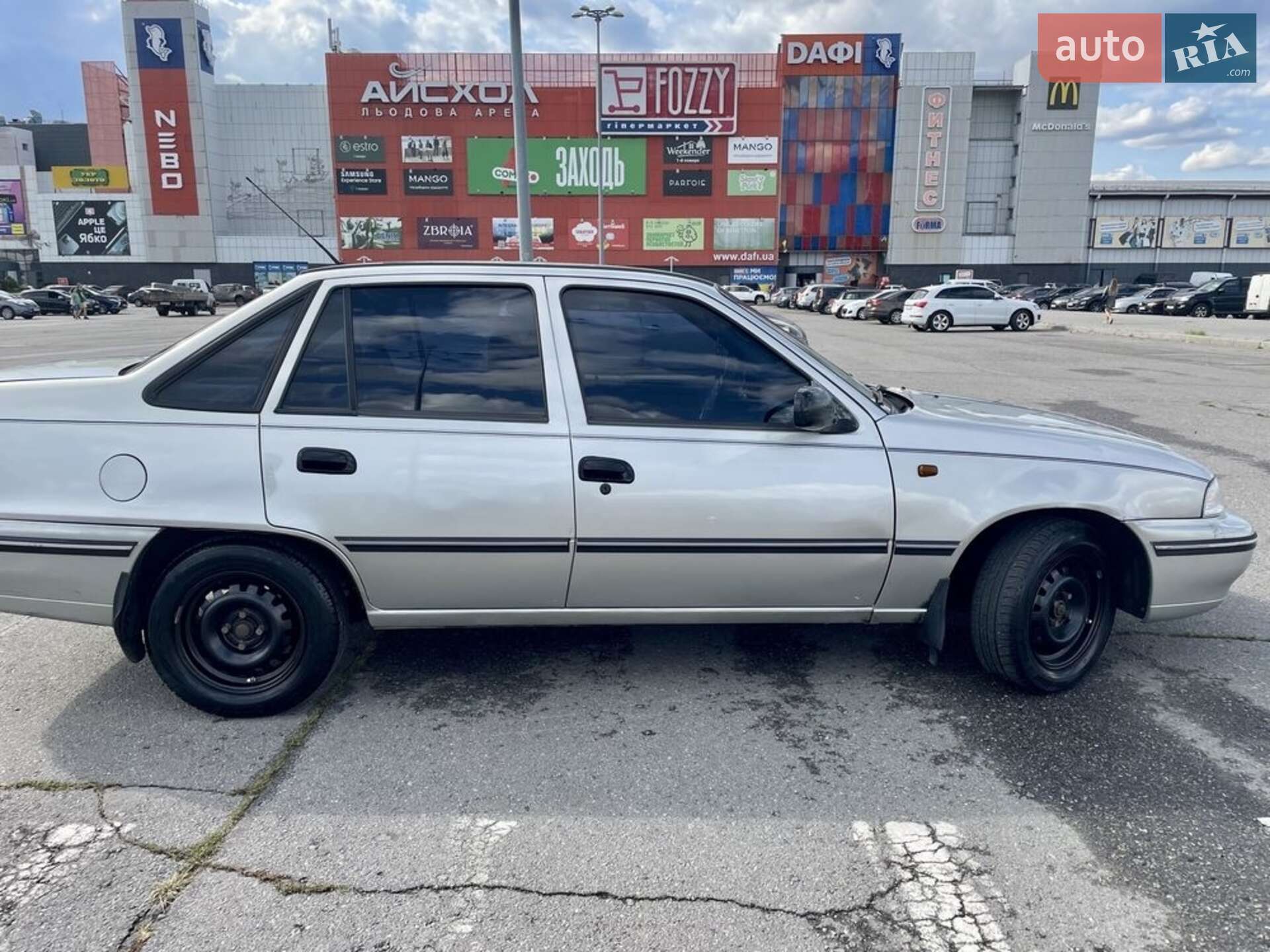 Daewoo Nexia 2007 VIN XWB3L31UD7A235761 фото оголошення 5 з 14
