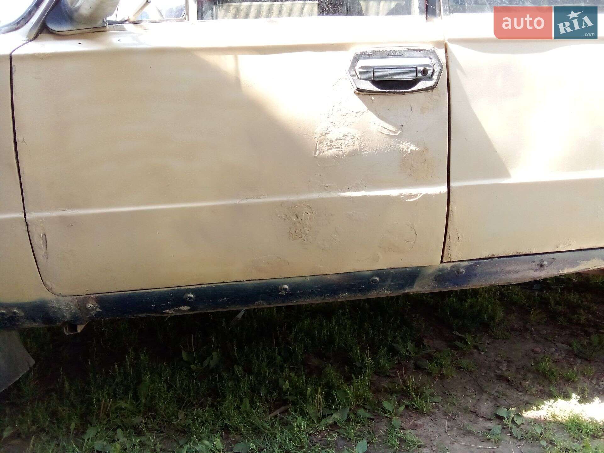 ВАЗ / Lada 2101 1986 VIN XTA21013004069147 фото оголошення 6 з 7