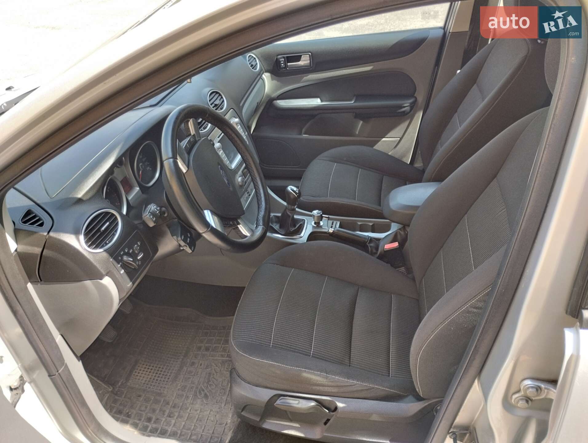 Ford Focus 2008 VIN WF0PXXGCDP8D36070 фото оголошення 15 з 21