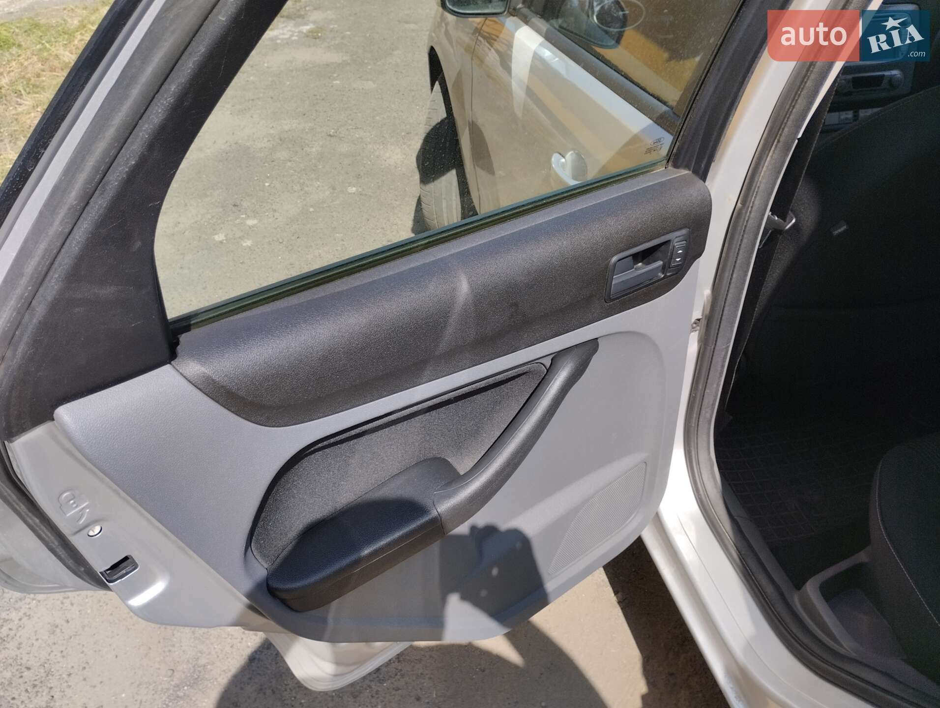 Ford Focus 2008 VIN WF0PXXGCDP8D36070 фото оголошення 19 з 21