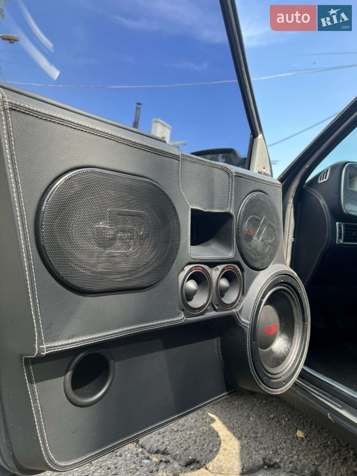 Ford Escort 1987 VIN WF0AXXGCAAHU91483 фото оголошення 3 з 7