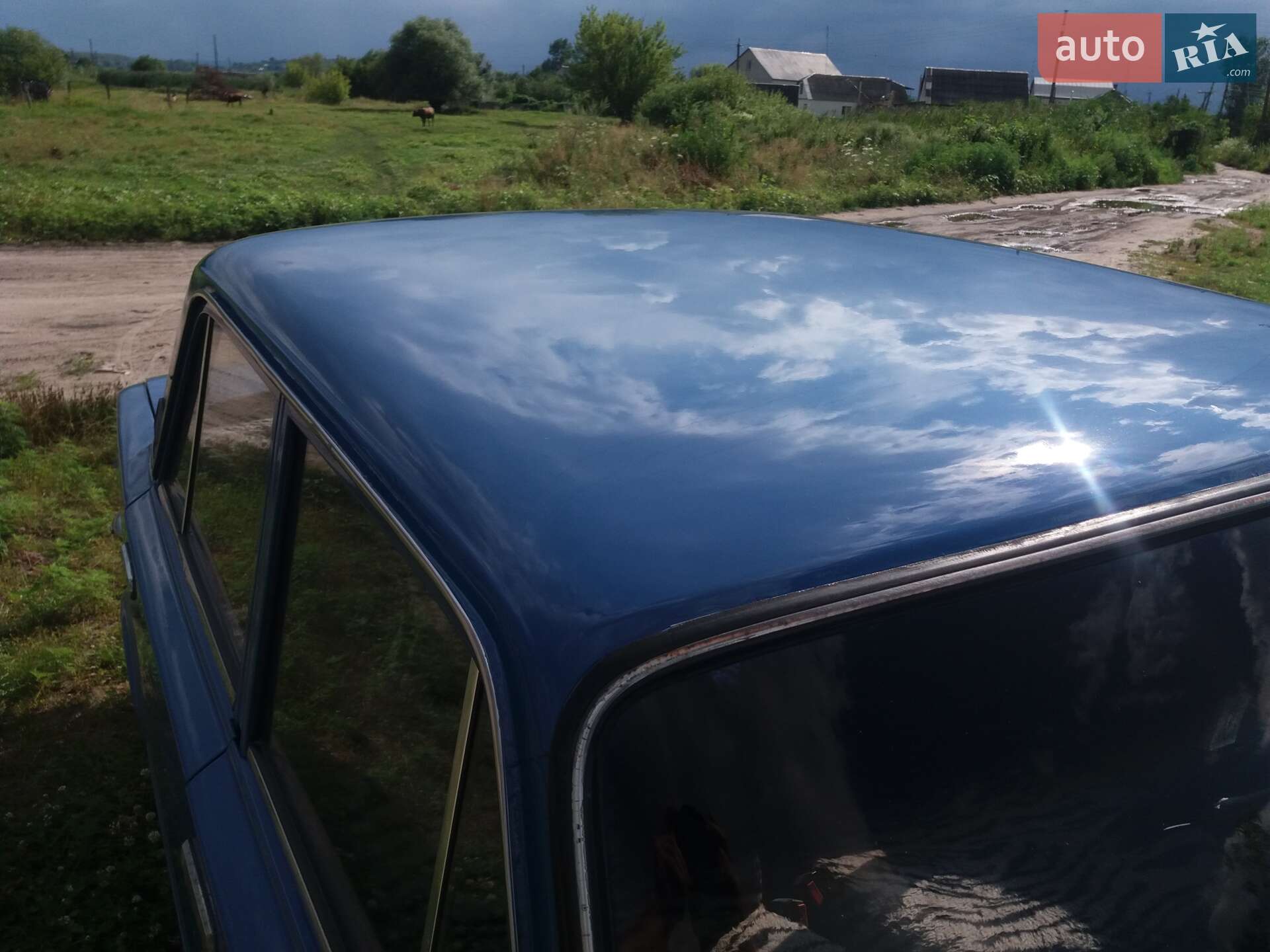 ВАЗ / Lada 2101 1983 VIN XTA210130D4232031 фото оголошення 3 з 7