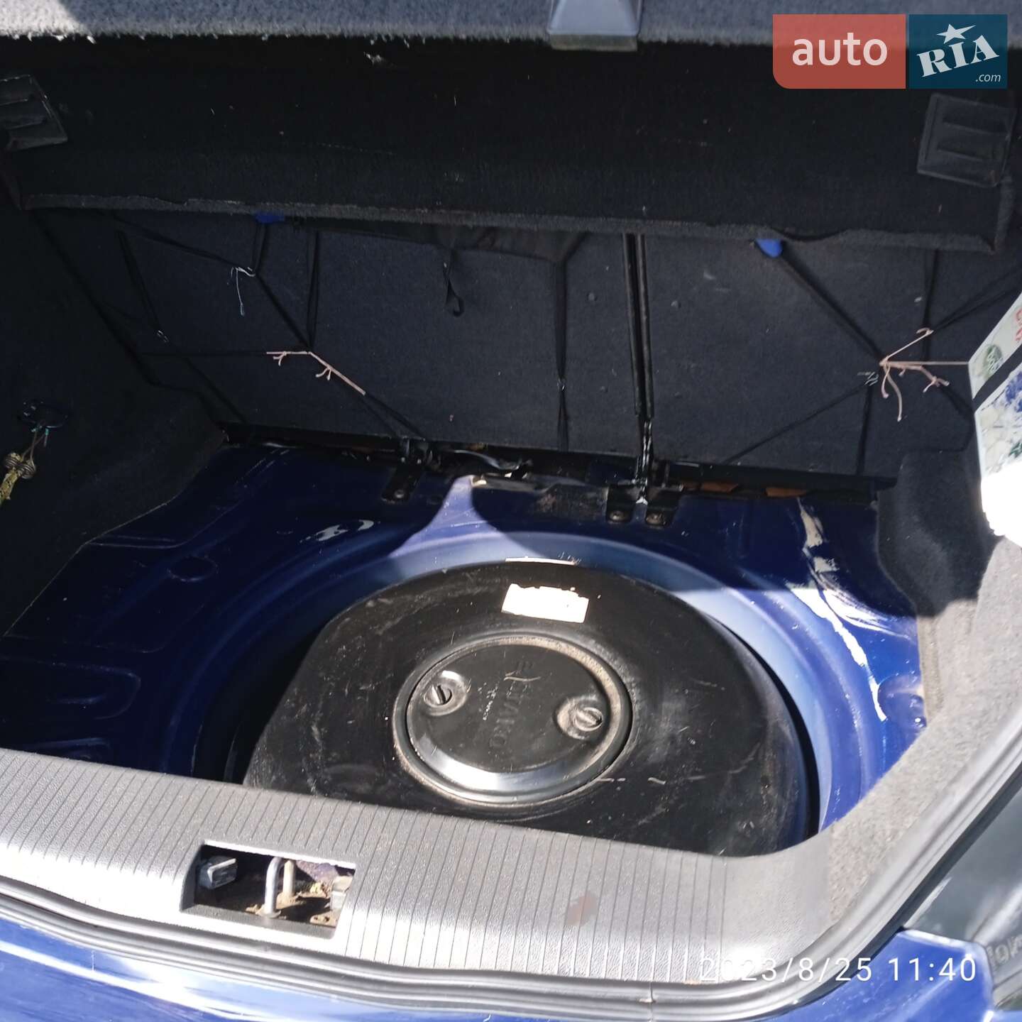 Opel Astra 2008 VIN Y6D0AHL4882223780 фото оголошення 8 з 14