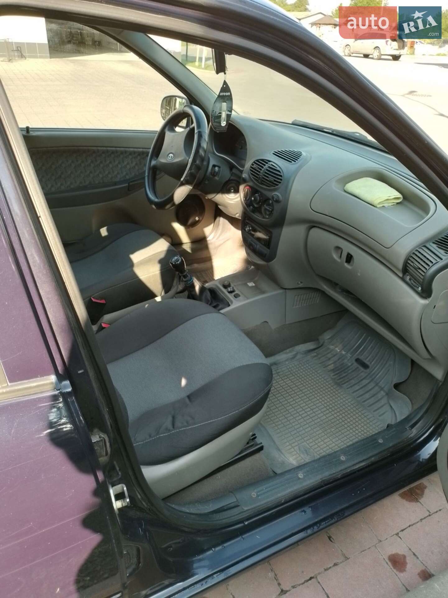 ВАЗ / Lada 1117 Калина 2008 VIN XTA11174090019963 фото оголошення 4 з 6
