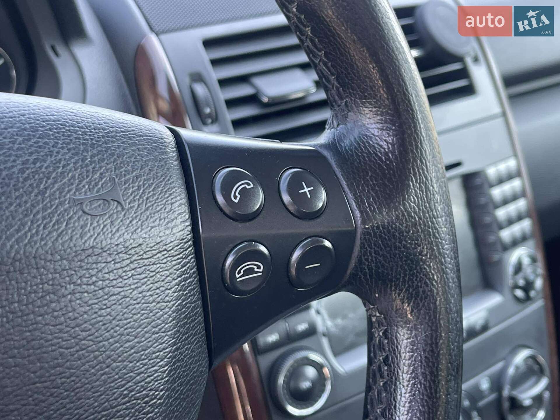 Mercedes-Benz A-Class 2005 VIN WDD1690071J208087 фото оголошення 6 з 19