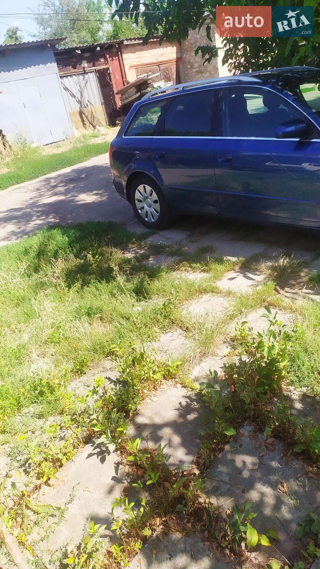 Audi A4 2005 VIN WAUZZZ8E05A543056 фото оголошення 10 з 17