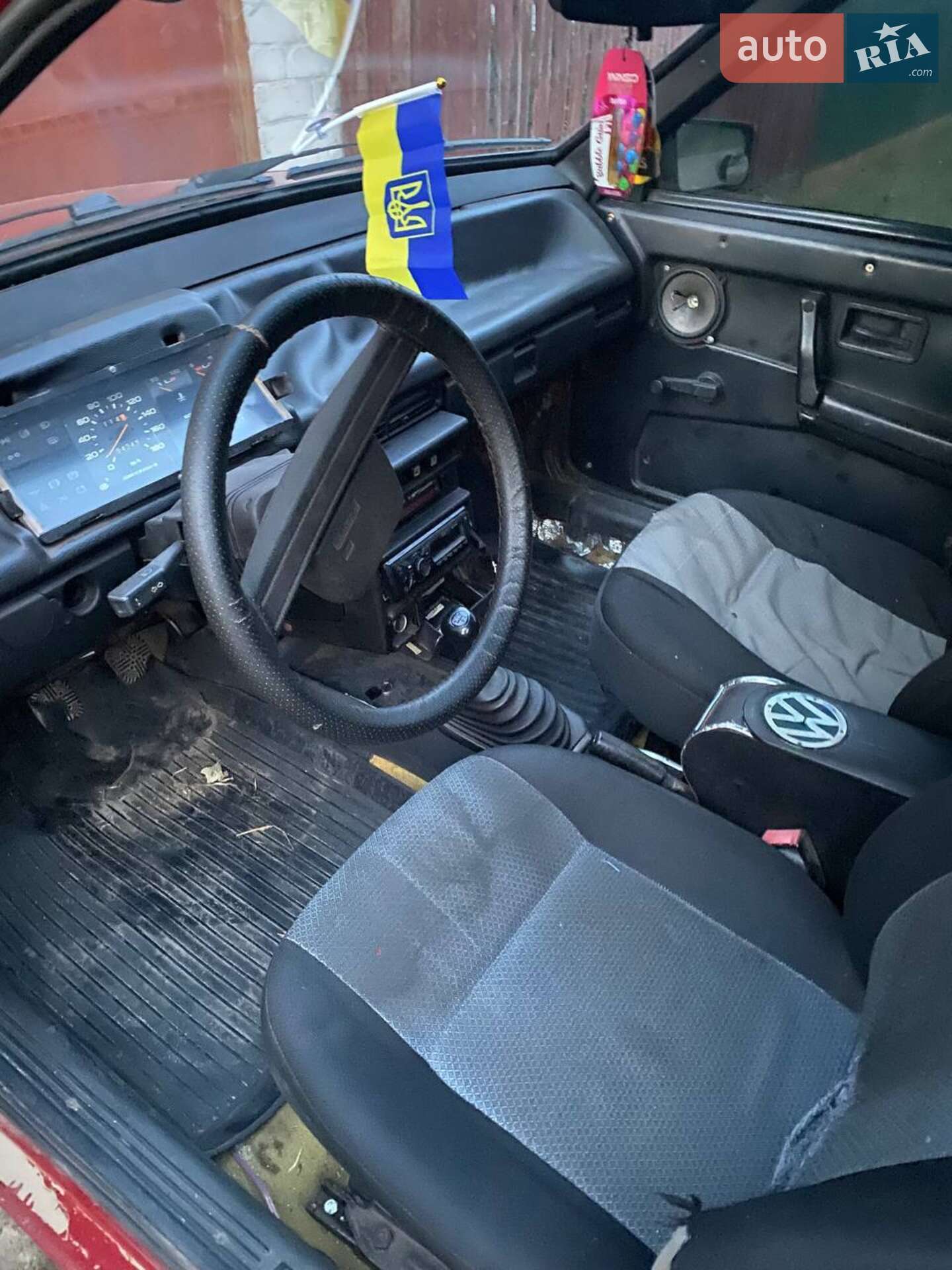 ВАЗ / Lada 2108 1987 VIN XTA210800H0154450 фото оголошення 3 з 3