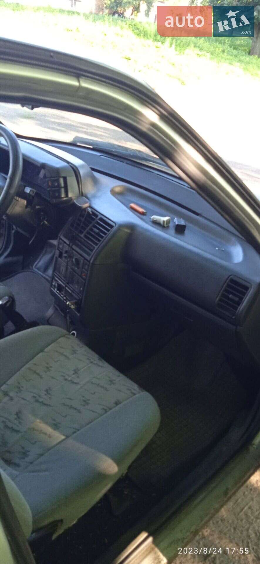 ВАЗ / Lada 2110 2006 VIN XTA21101060951542 фото оголошення 11 з 30