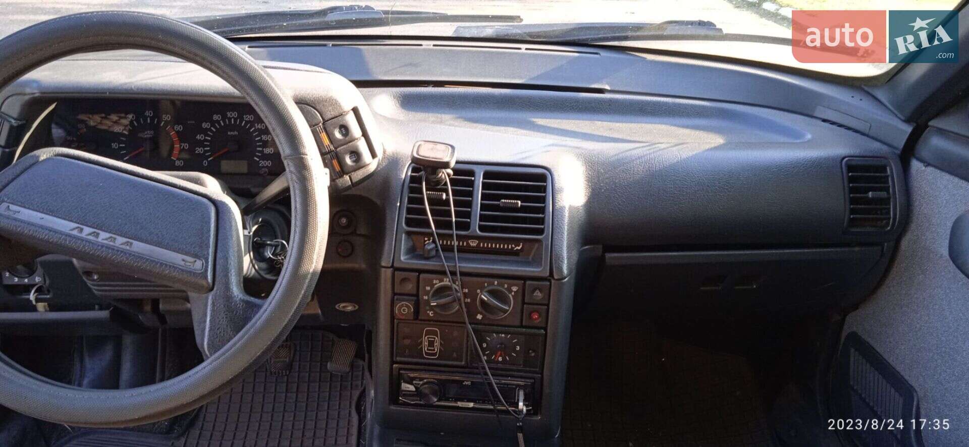 ВАЗ / Lada 2110 2006 VIN XTA21101060951542 фото оголошення 26 з 30