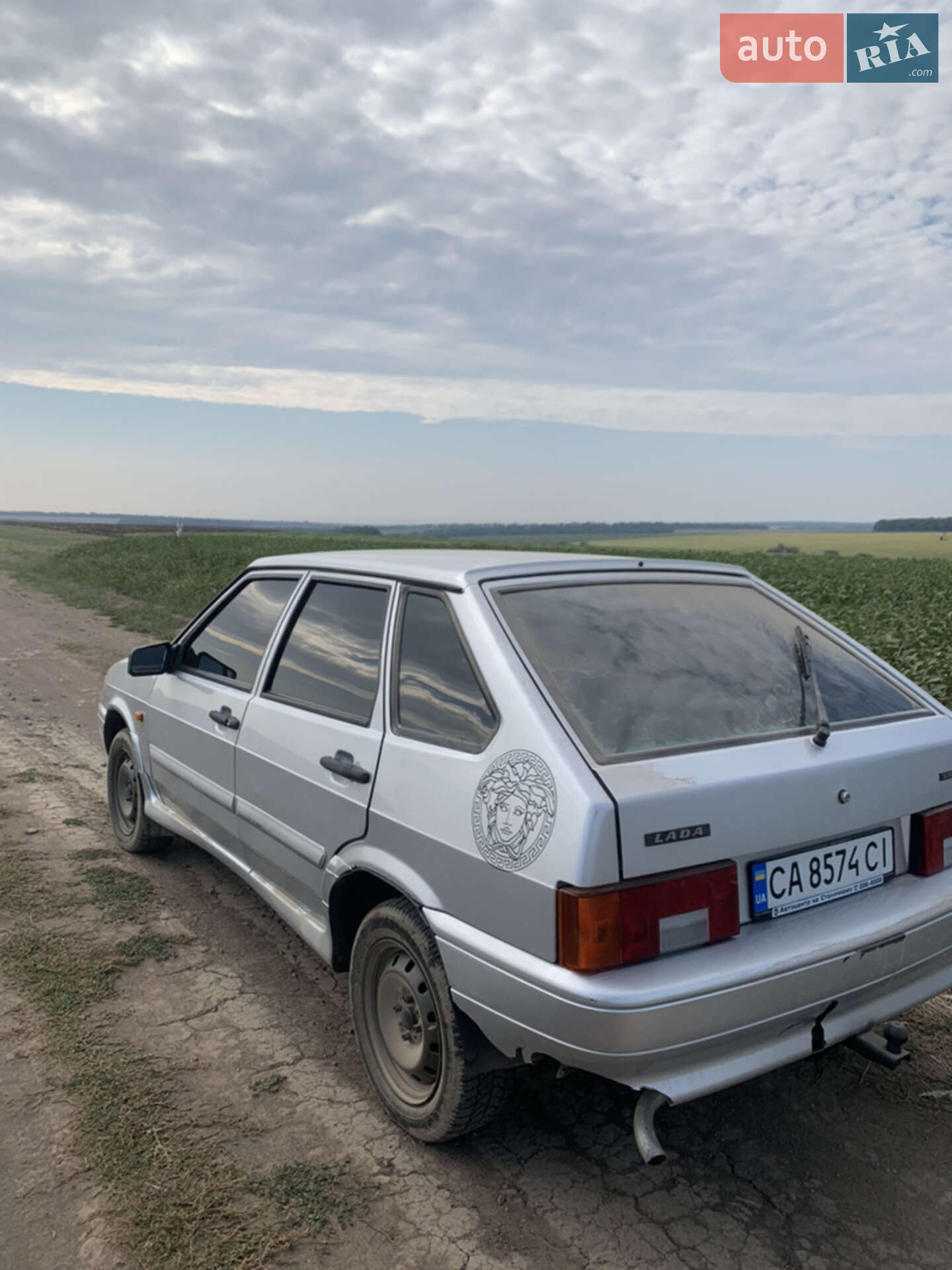 ВАЗ / Lada 2114 Samara 2013 VIN XTA211440D5204898 фото оголошення 15 з 20