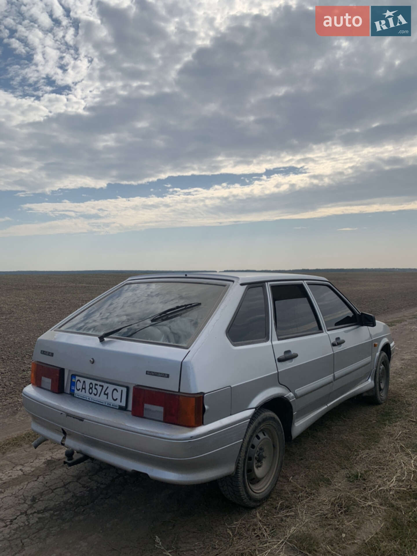 ВАЗ / Lada 2114 Samara 2013 VIN XTA211440D5204898 фото оголошення 19 з 20