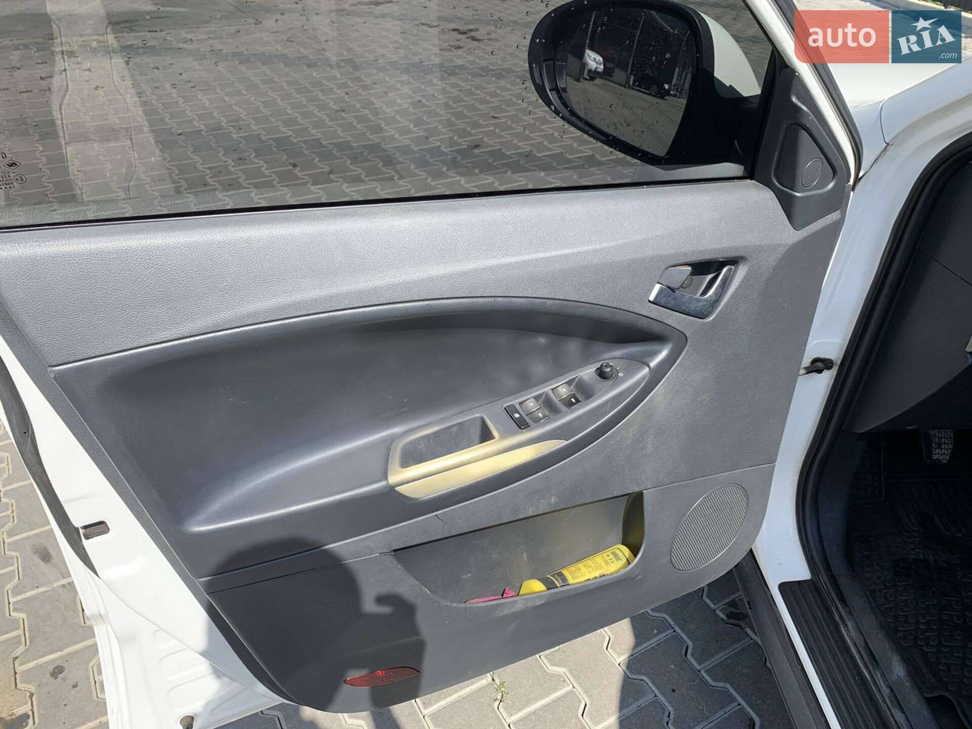 Geely Emgrand X7 2014 VIN L108DBS57E3103515 фото оголошення 3 з 15