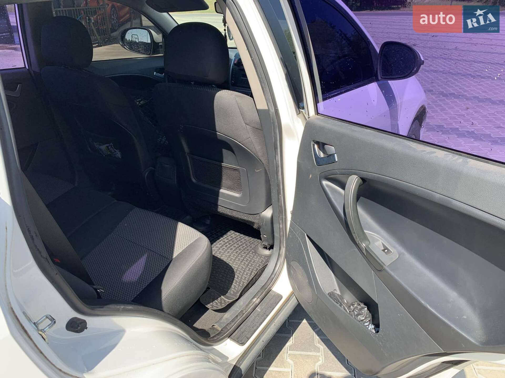 Geely Emgrand X7 2014 VIN L108DBS57E3103515 фото оголошення 10 з 15