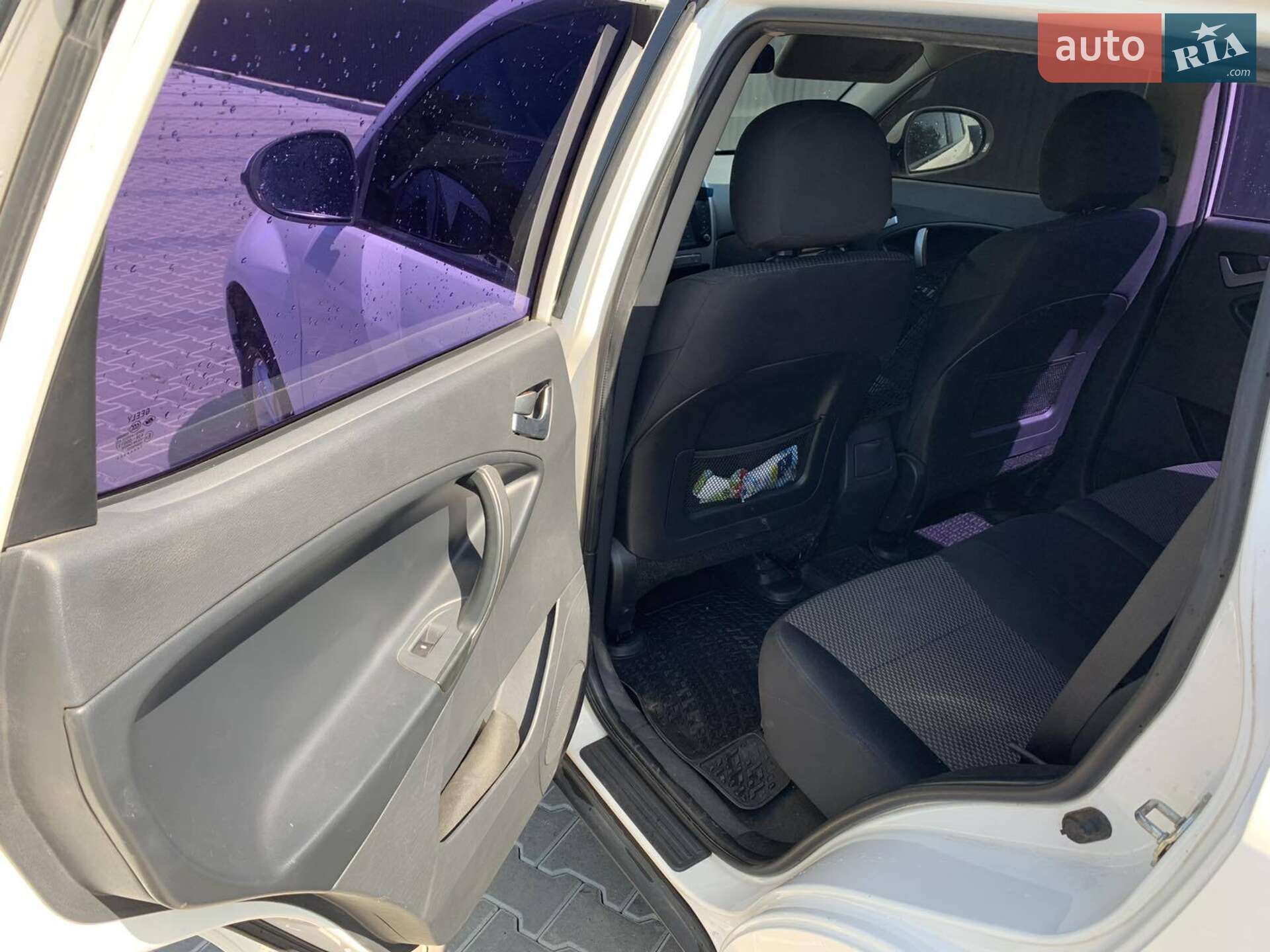 Geely Emgrand X7 2014 VIN L108DBS57E3103515 фото оголошення 12 з 15