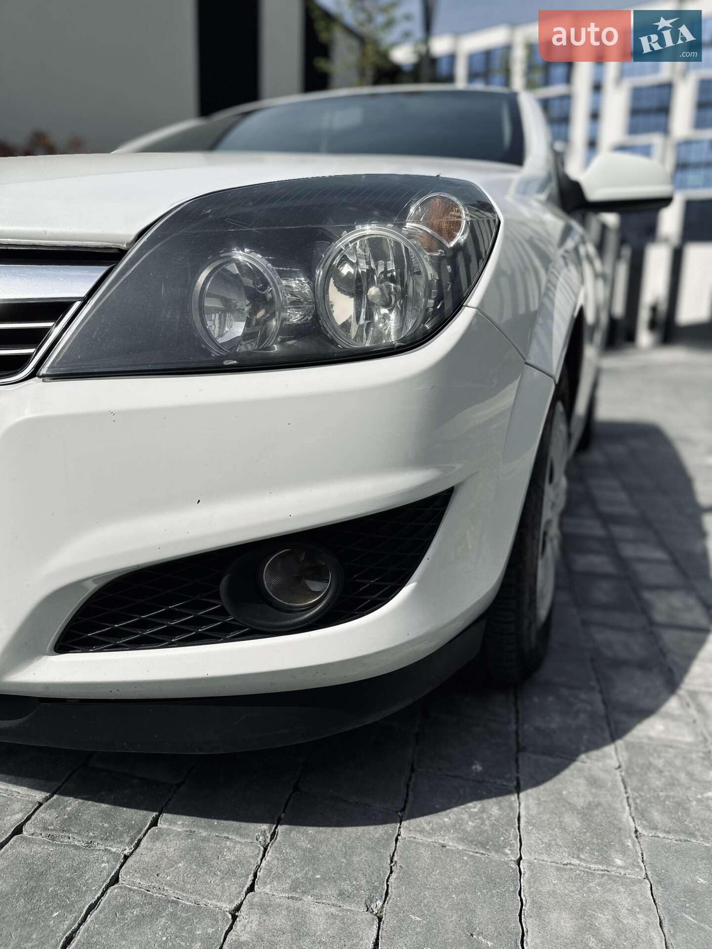 Opel Astra 2011 VIN W0L0AHL35B2138202 фото оголошення 2 з 16