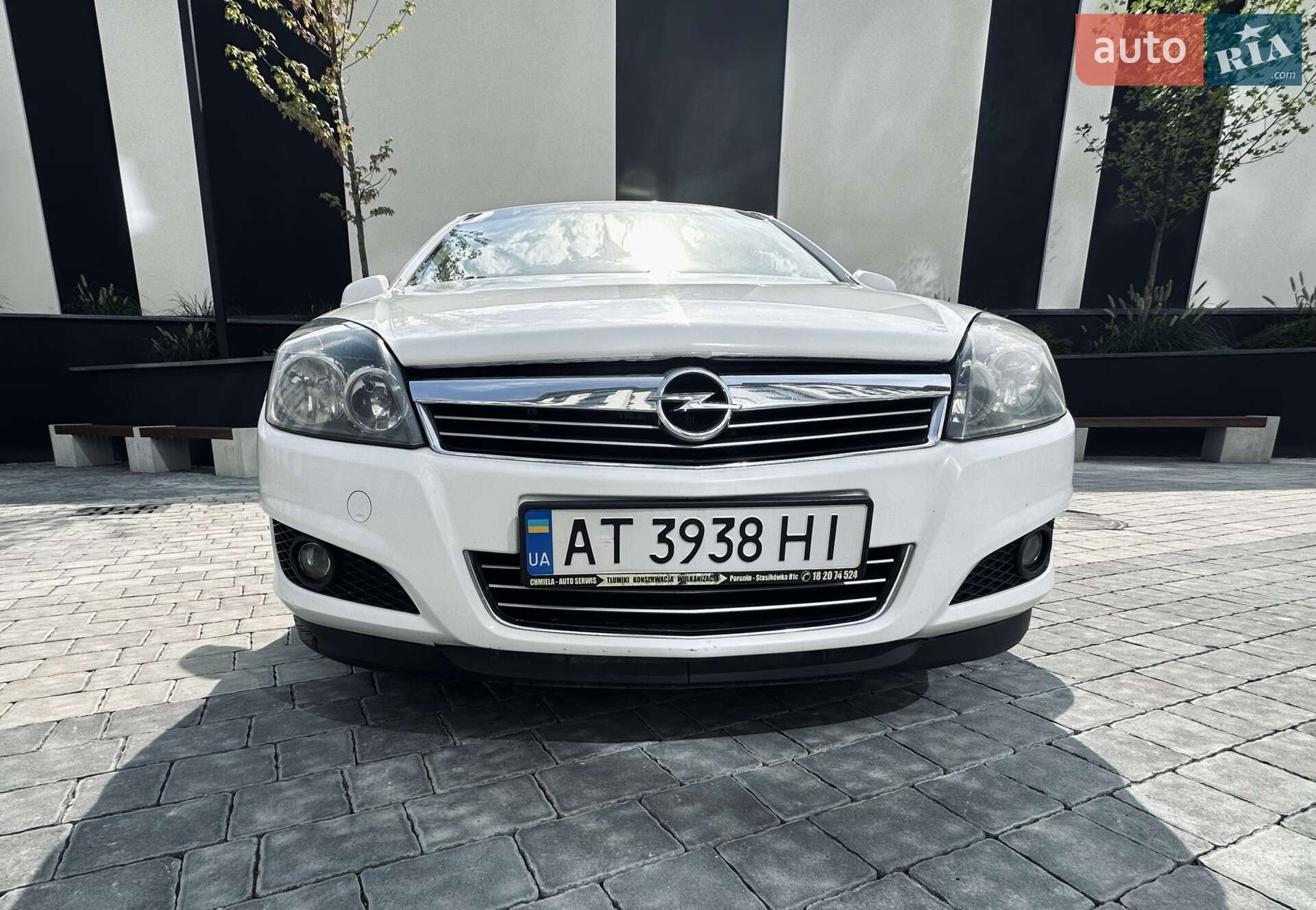 Opel Astra 2011 VIN W0L0AHL35B2138202 фото оголошення 5 з 16
