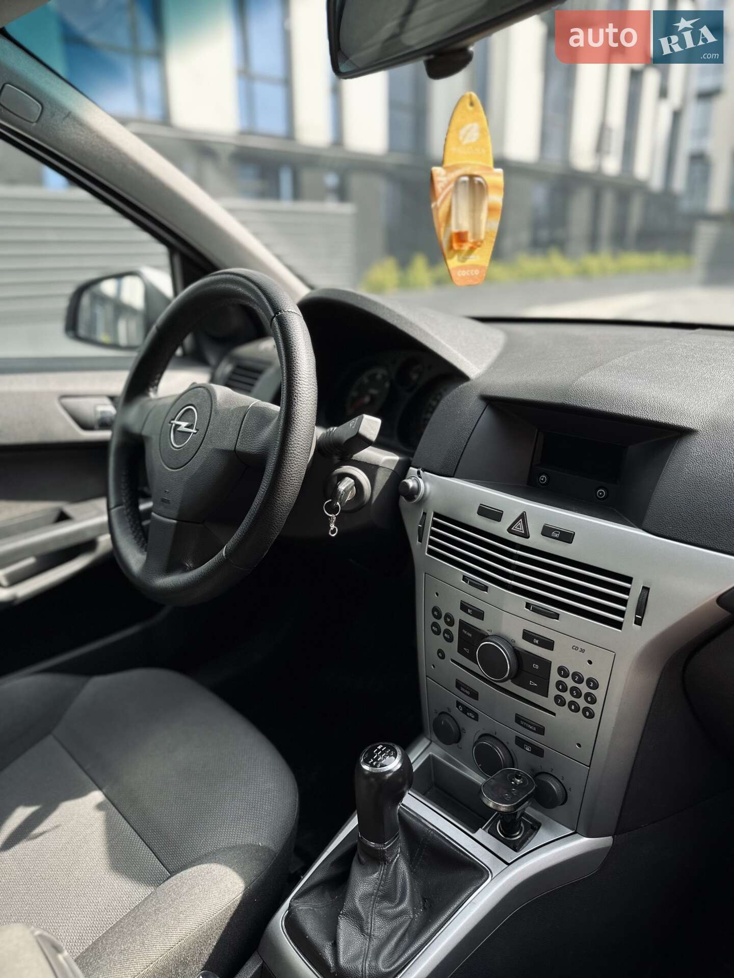 Opel Astra 2011 VIN W0L0AHL35B2138202 фото оголошення 10 з 16