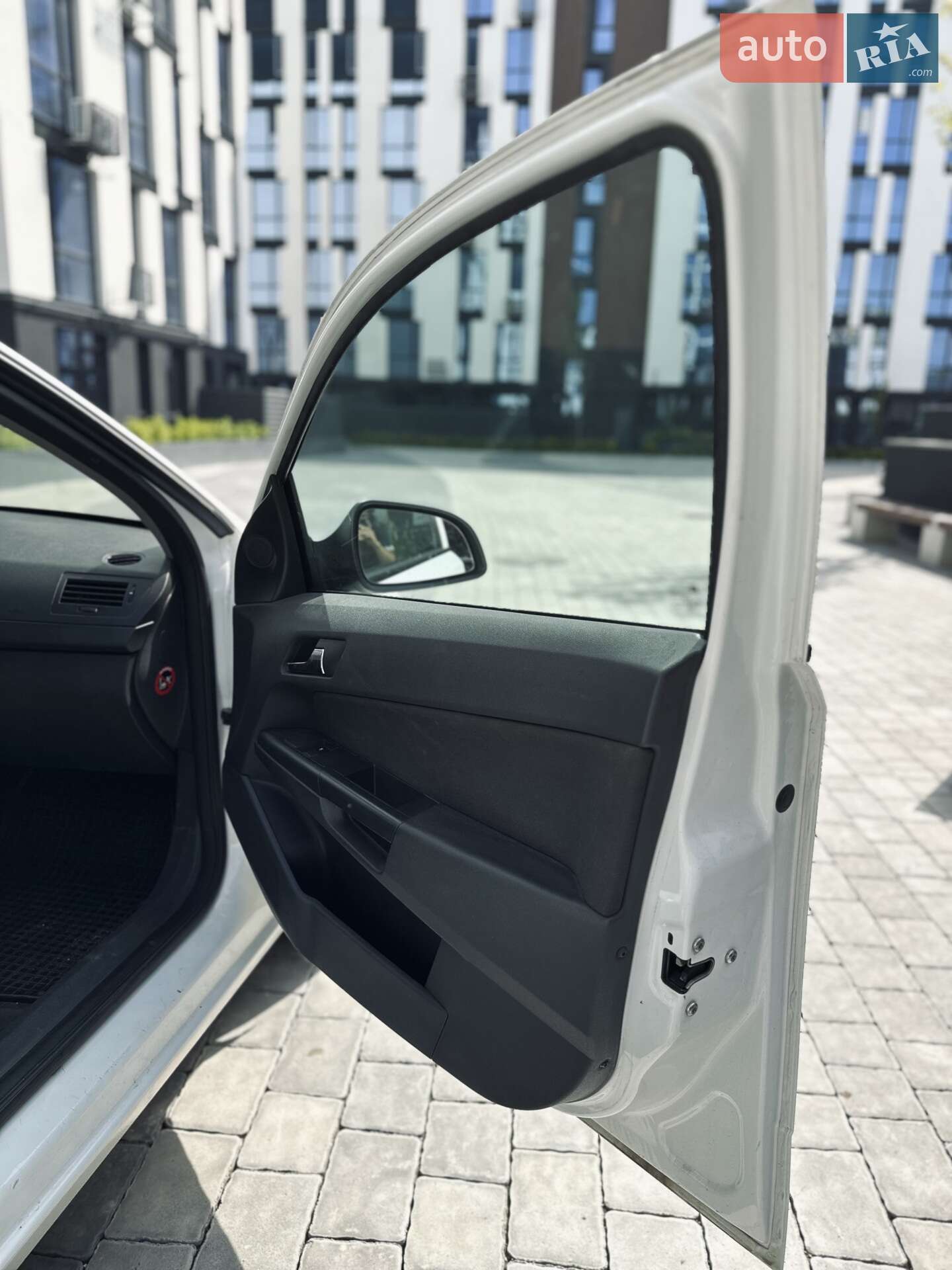 Opel Astra 2011 VIN W0L0AHL35B2138202 фото оголошення 11 з 16