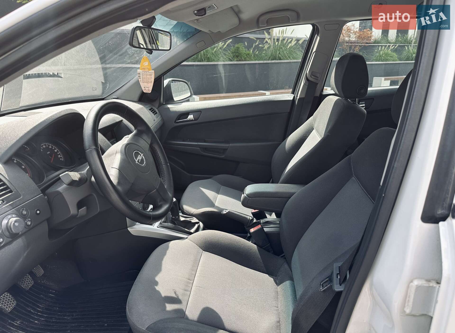 Opel Astra 2011 VIN W0L0AHL35B2138202 фото оголошення 15 з 16