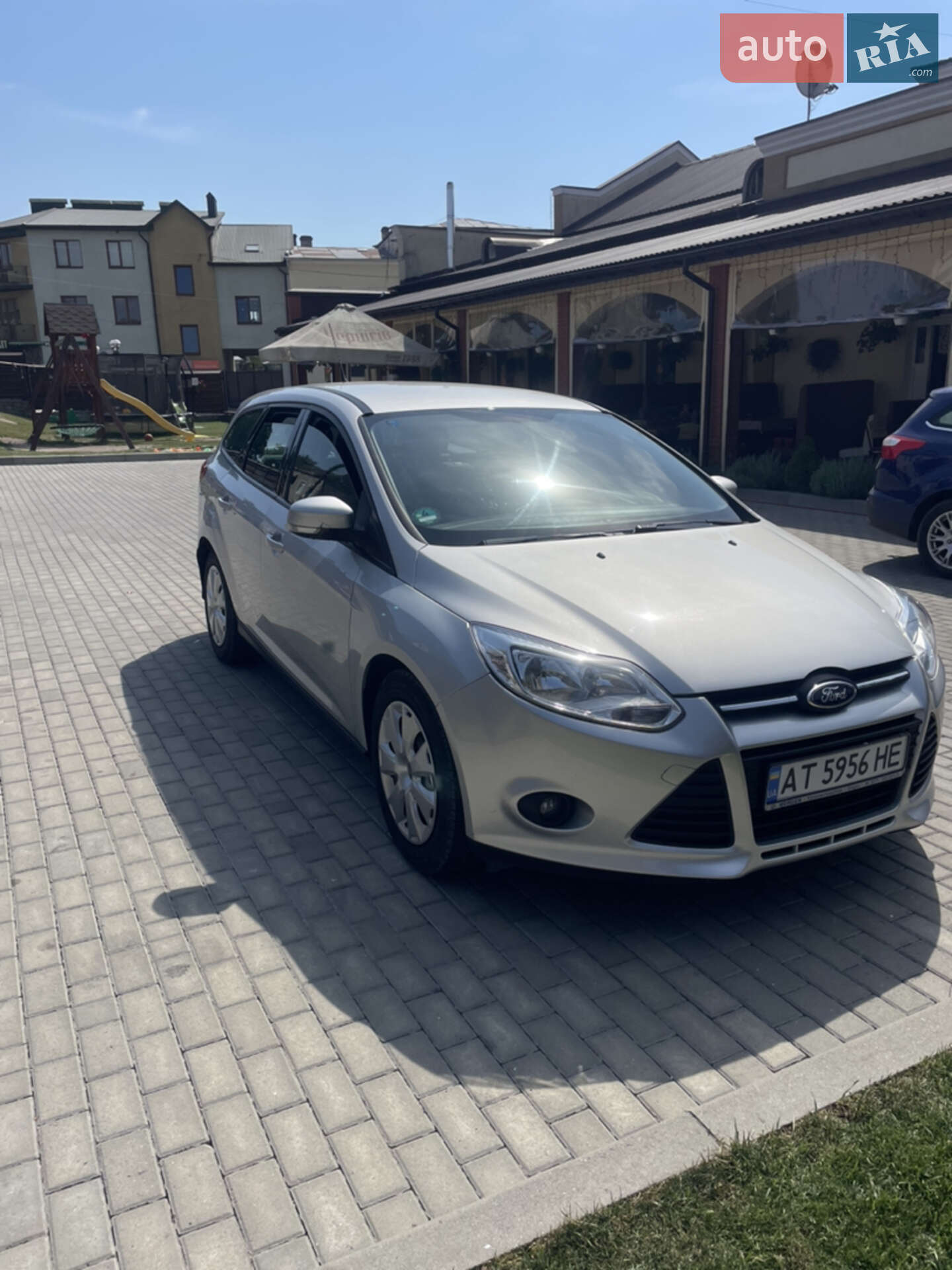 Ford Focus 2011 VIN WF0LXXGCBLBM82602 фото оголошення 20 з 23