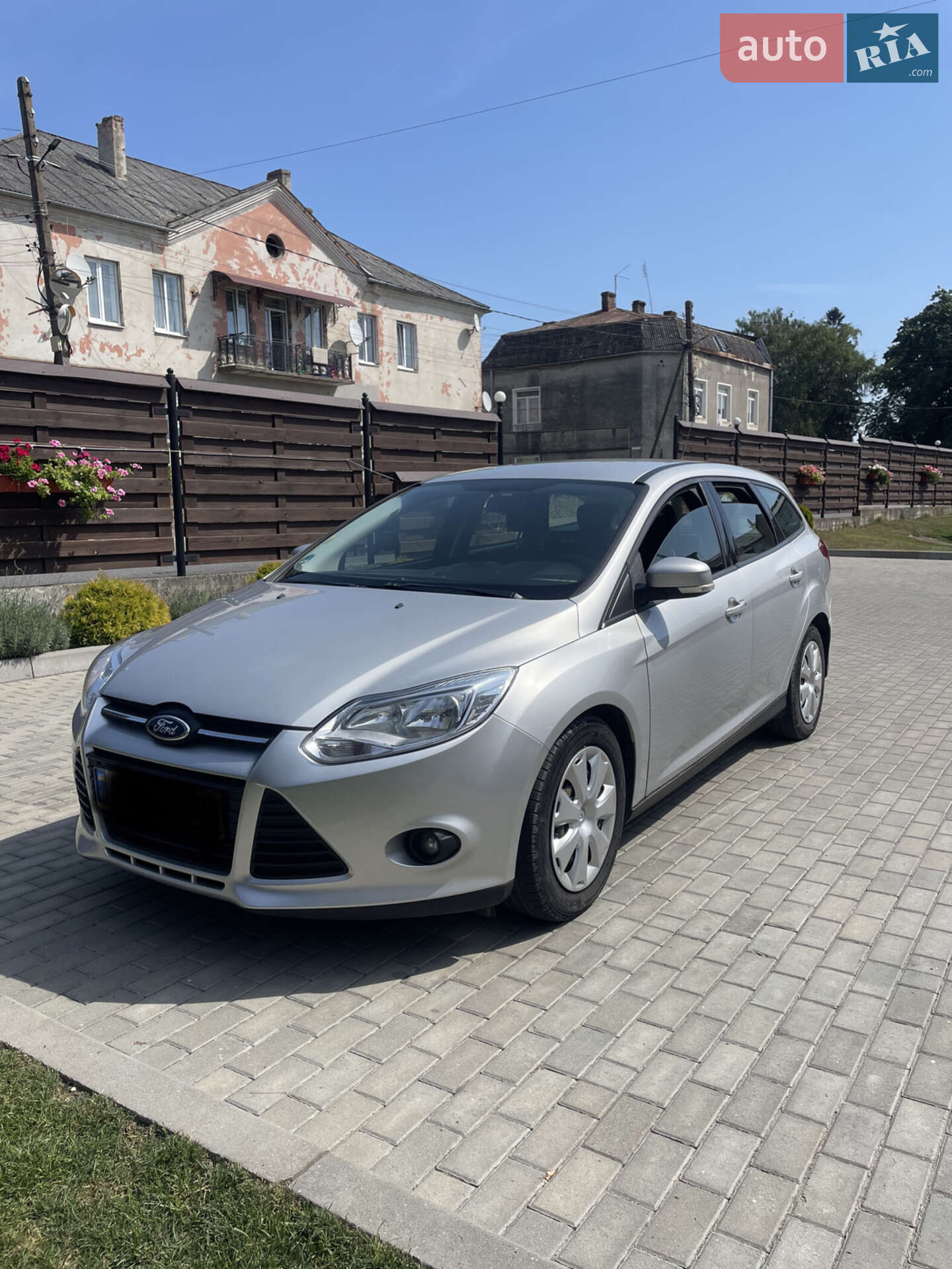 Ford Focus 2011 VIN WF0LXXGCBLBM82602 фото оголошення 19 з 23