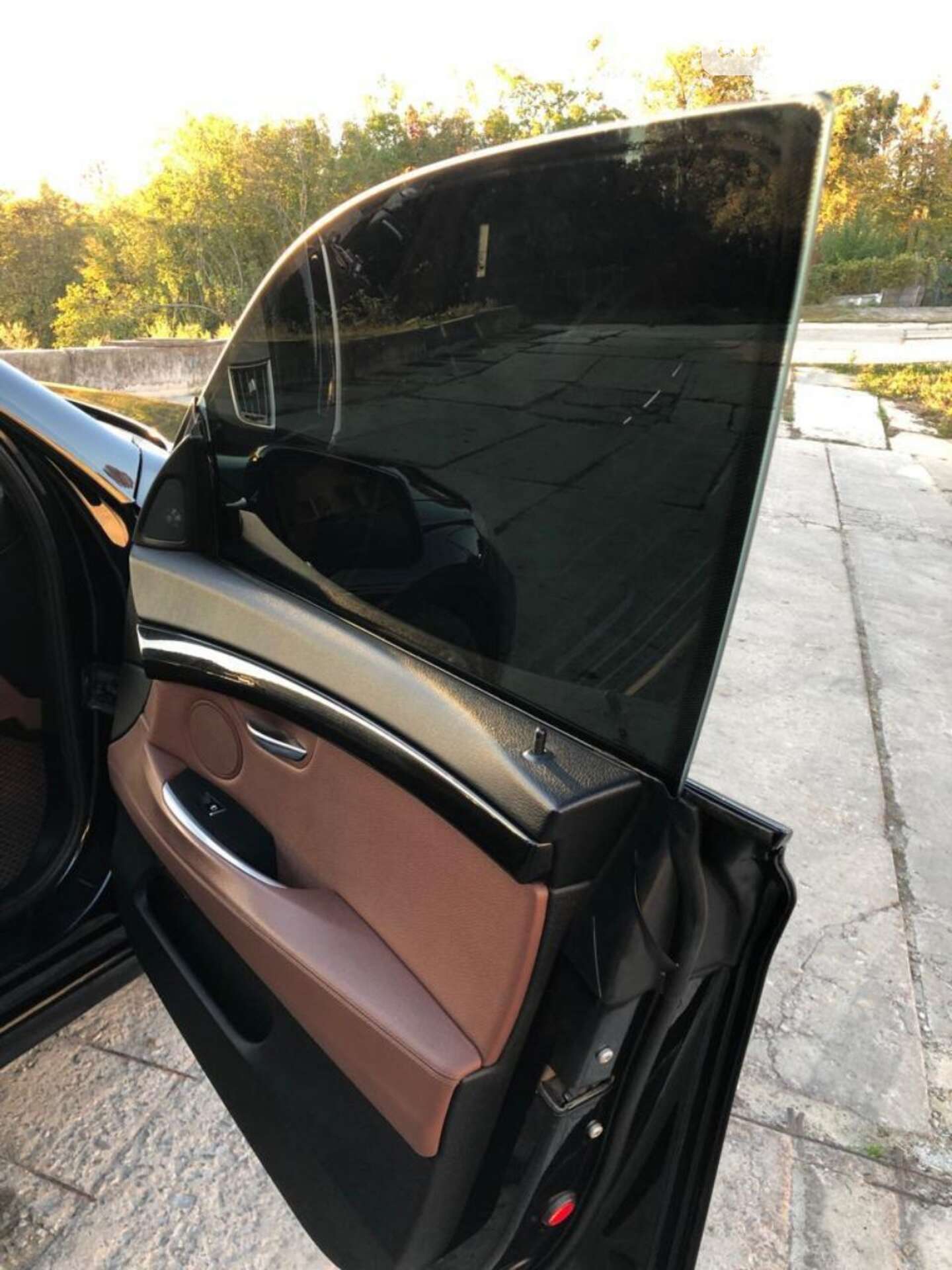 BMW 5 Series GT 2012 VIN WBASN2C50CC202303 фото оголошення 20 з 31